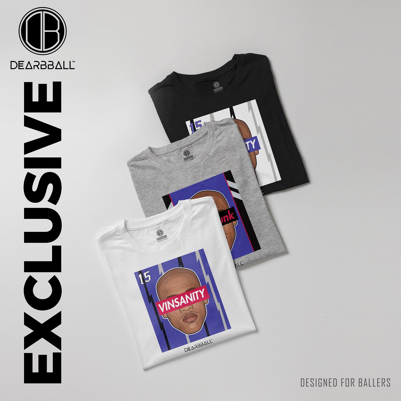 Nostalgique des années 2000 ? On s’occupe de tout avec la nouvelle collection Vinsanity !