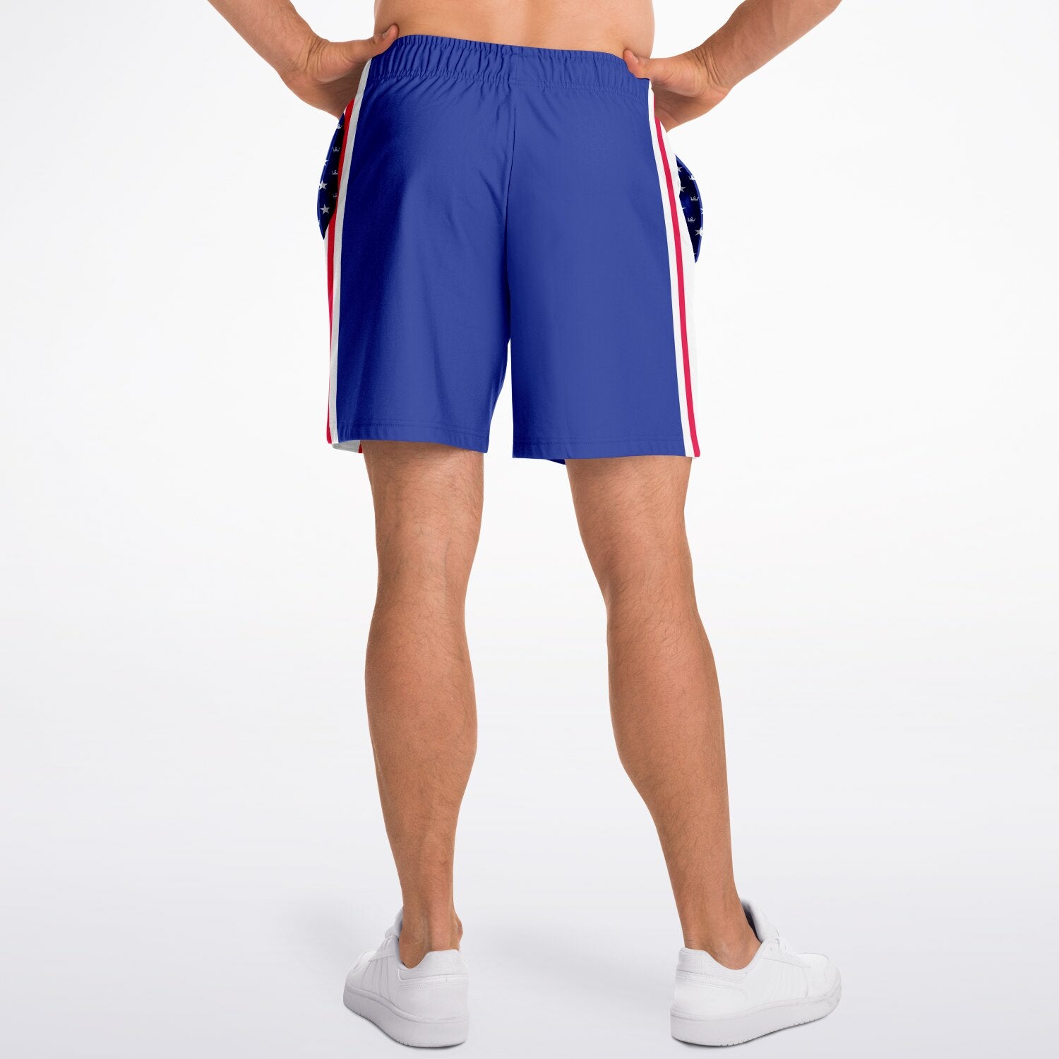 DearBBall Mote Shorts - KING 23 Phila Edition