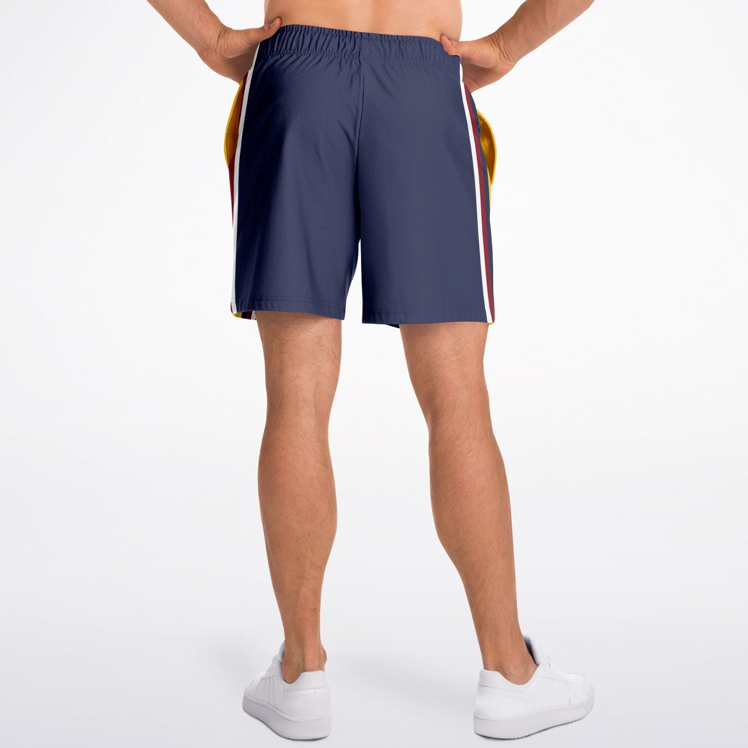 Short-Jamal-Murray-Denver-Nuggets-Dearbball-vetements-marque-france