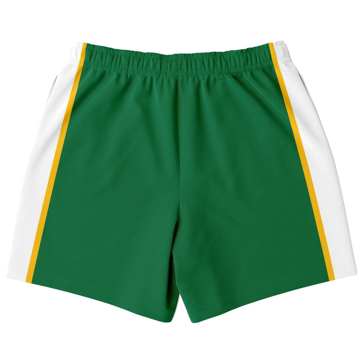 DearBBall Fashion Shorts - TheGlove Sonics 20 Edition