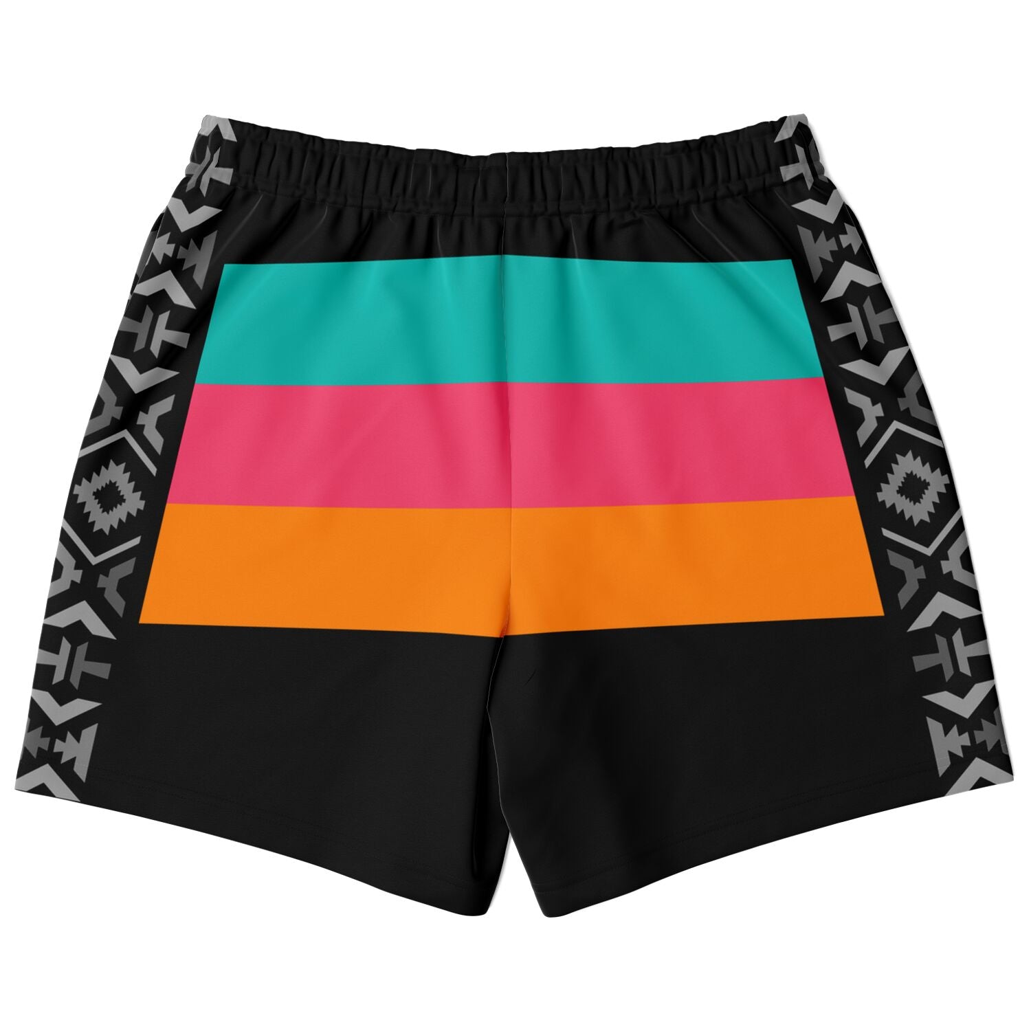 DearBBall Fashion Short - AL1EN Fiesta Edition