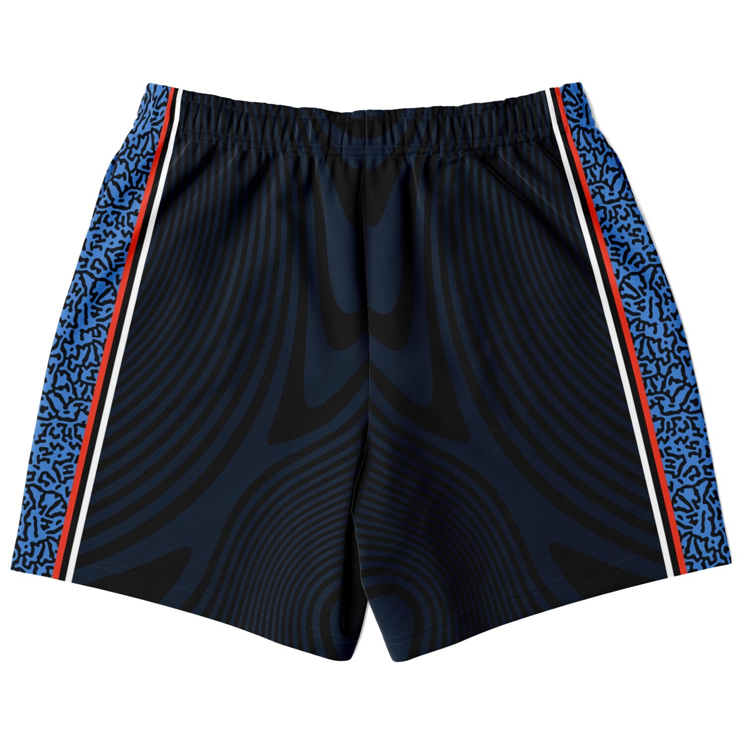 DearBBall Fashion Shorts - HIFI 2 Paris Edition
