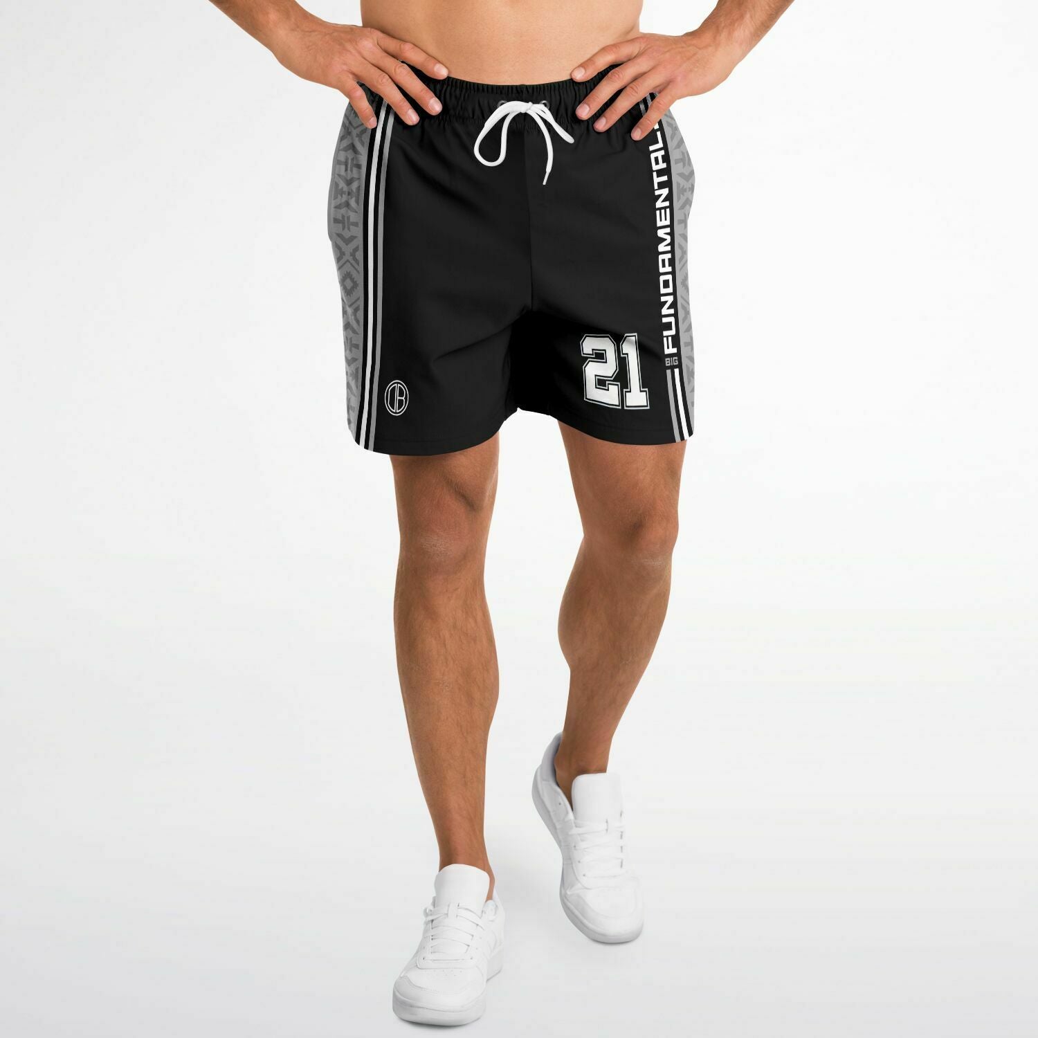 DearBBall Fashion Short - Big Fundamental Edition