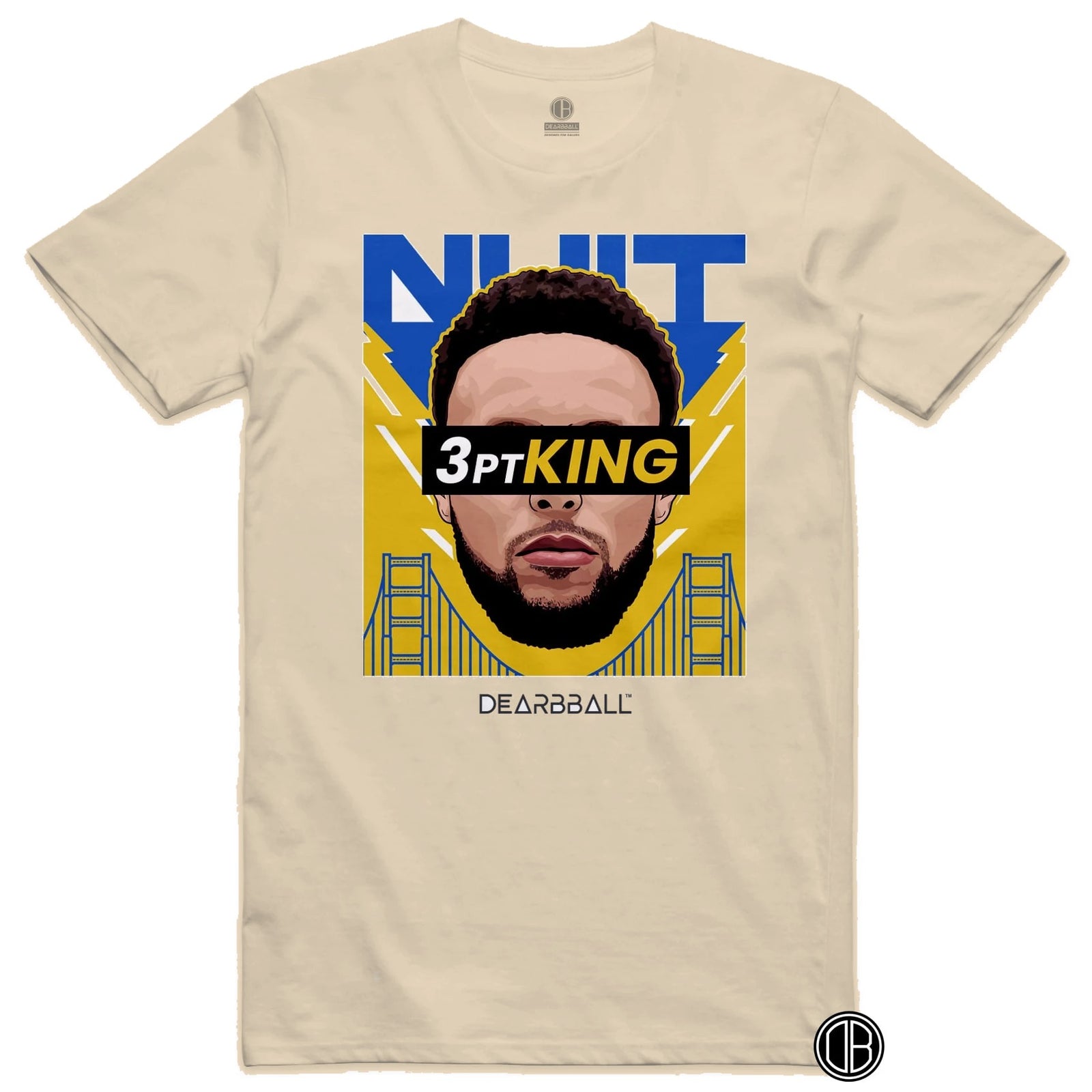 3PT KING NUIT Edition 💤 - Desert Dust
