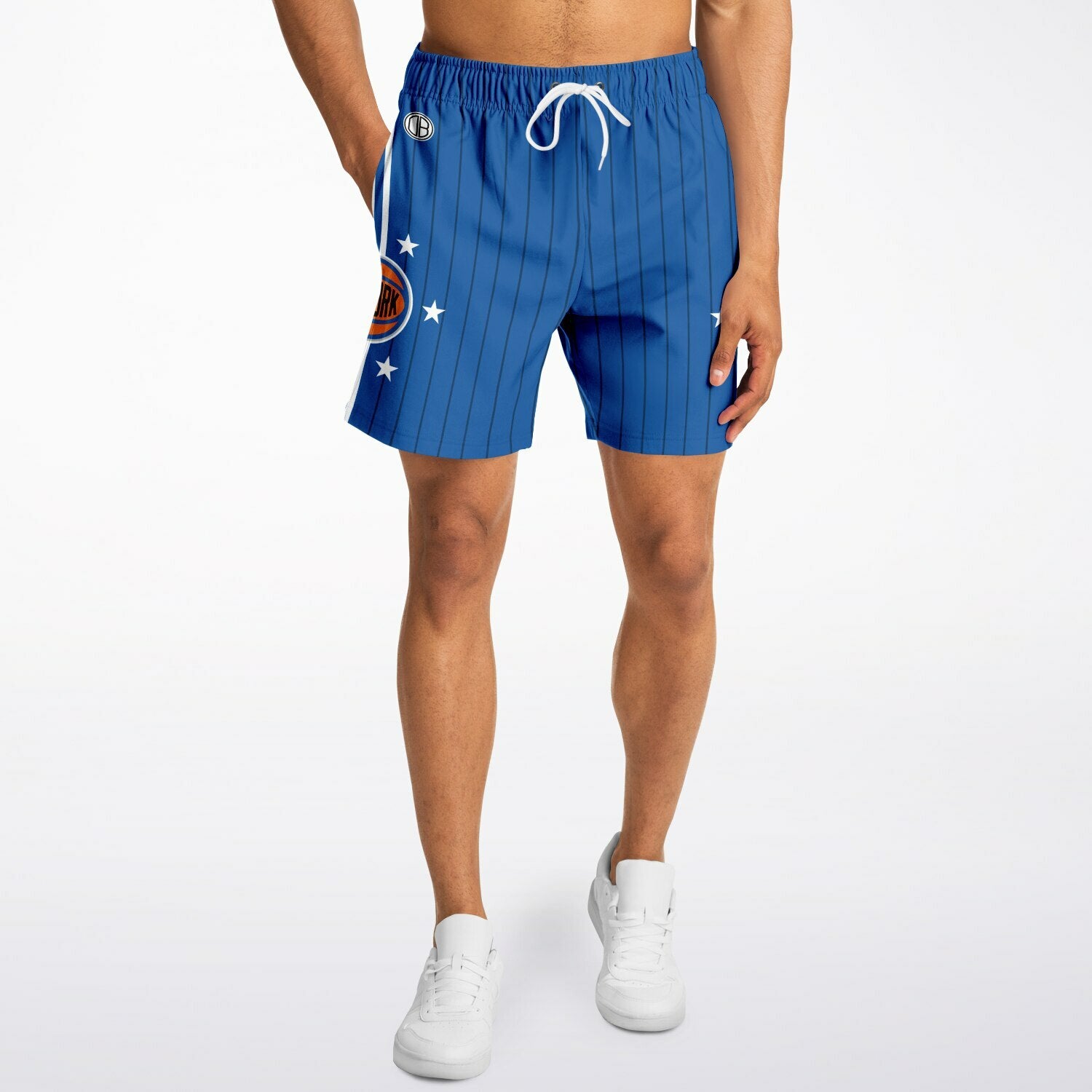 Pantaloncini Fashion DearBBall - Edizione NEW YORK GAMETIME