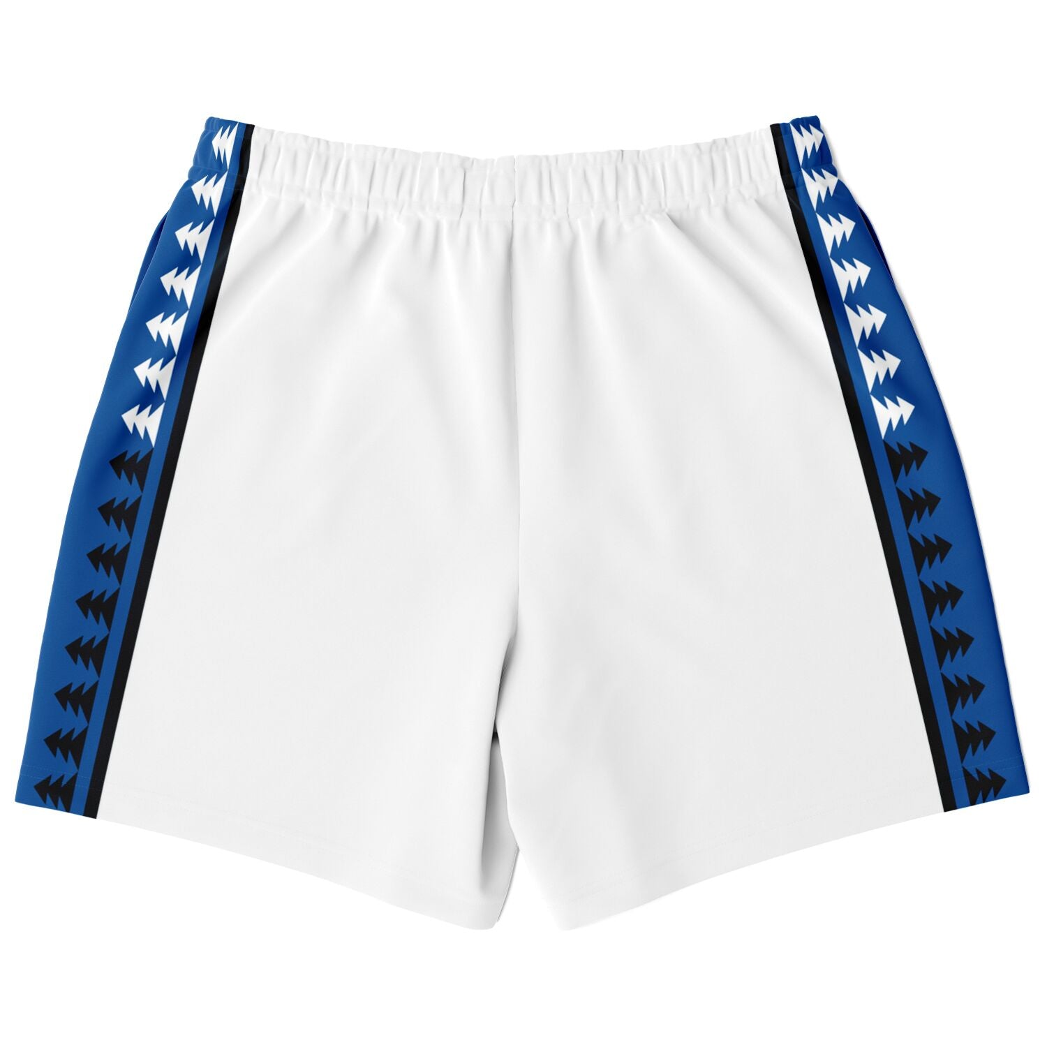DearBBall Fashion Shorts - Ant-Man White Playoffs-utgave