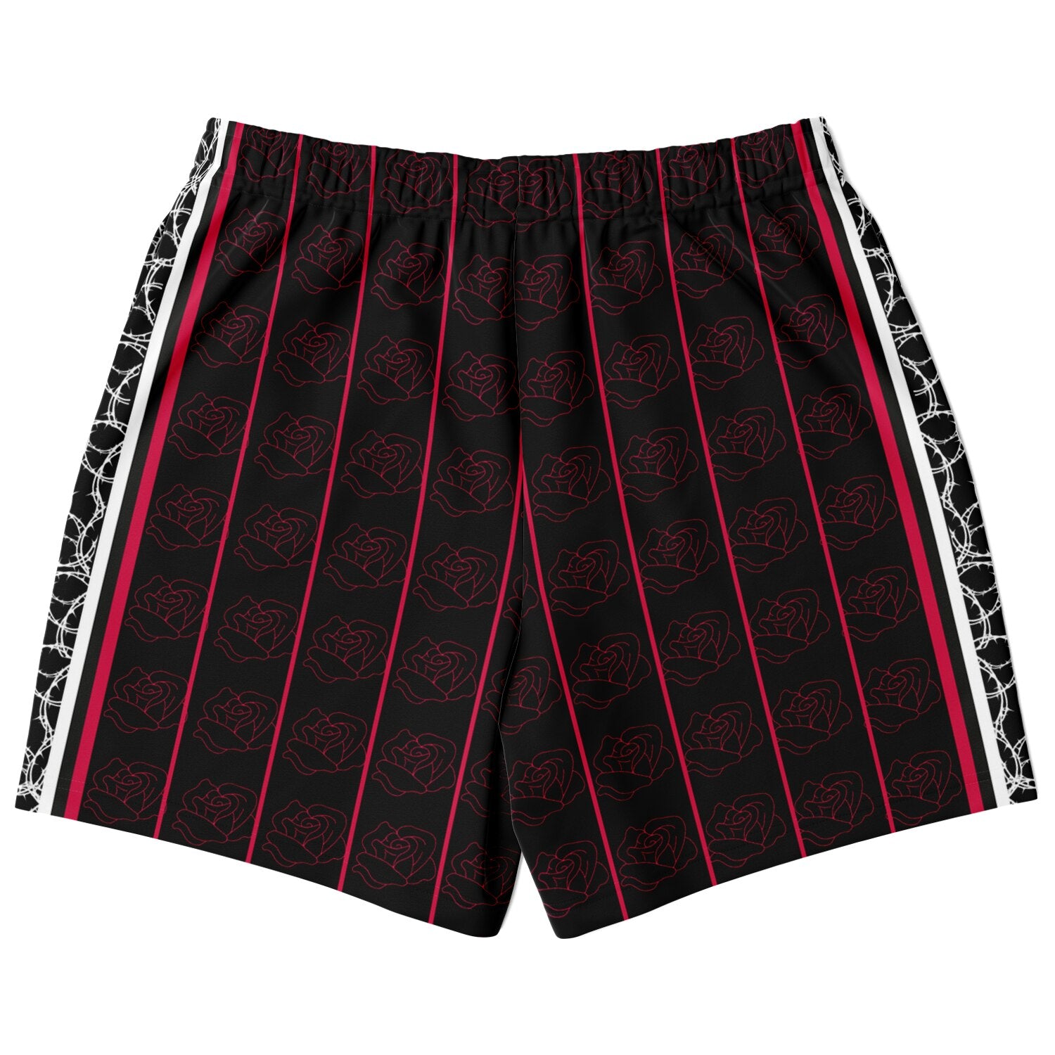 DearBBall Pantaloncini alla Moda - Edizione ROSE Chicago