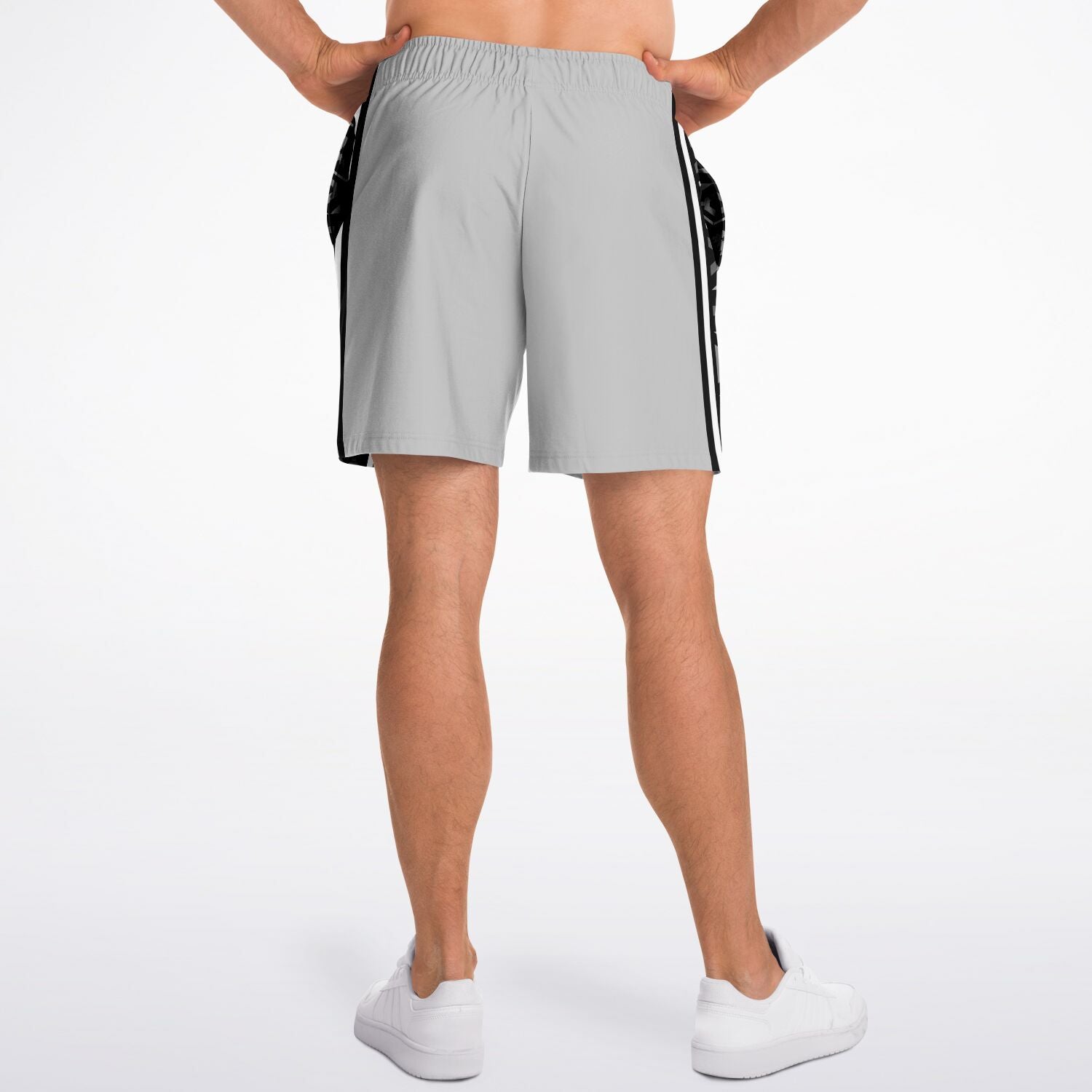 DearBBall Calção de Moda - Edição AL1EN 1 San Antonio