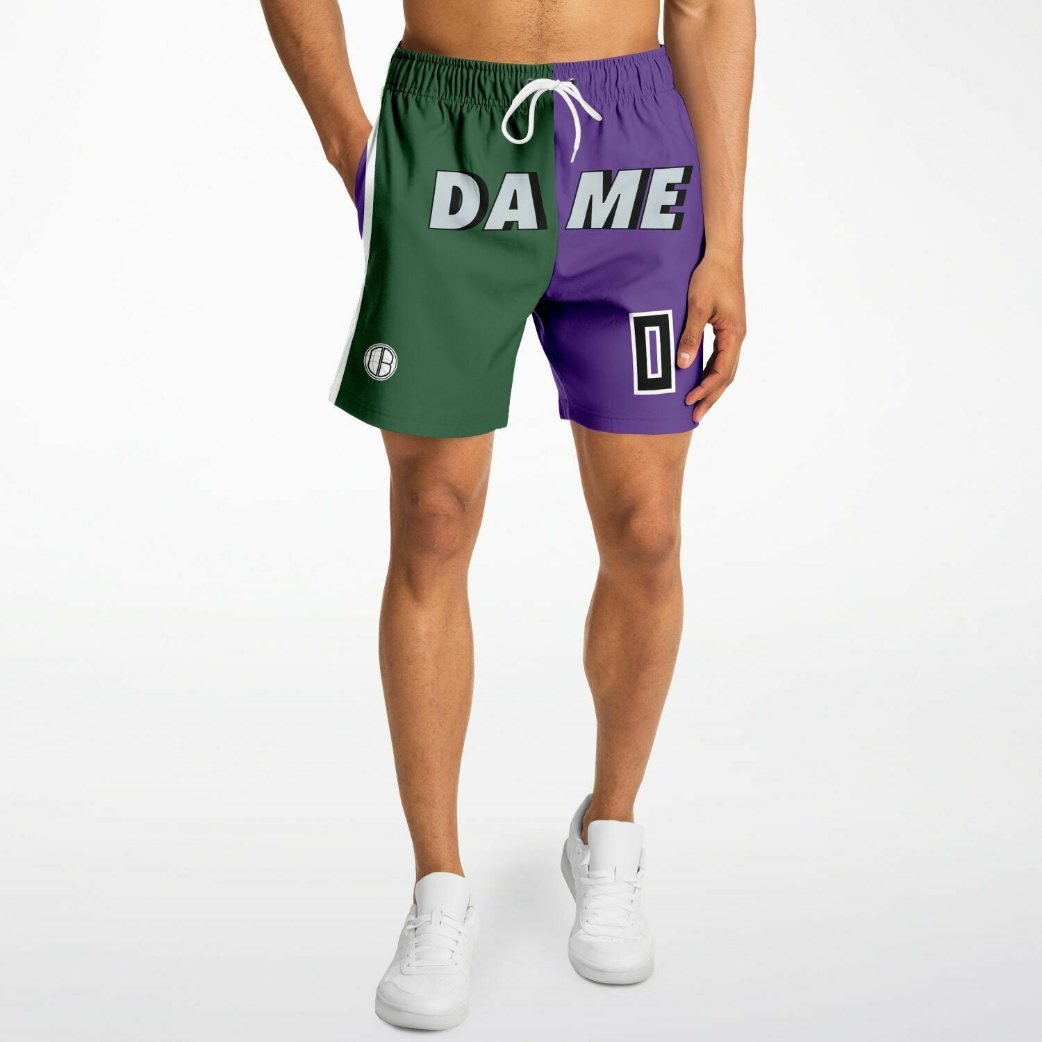 DearBBall Calção de Moda - Edição DAMETIME 0 Bicolor