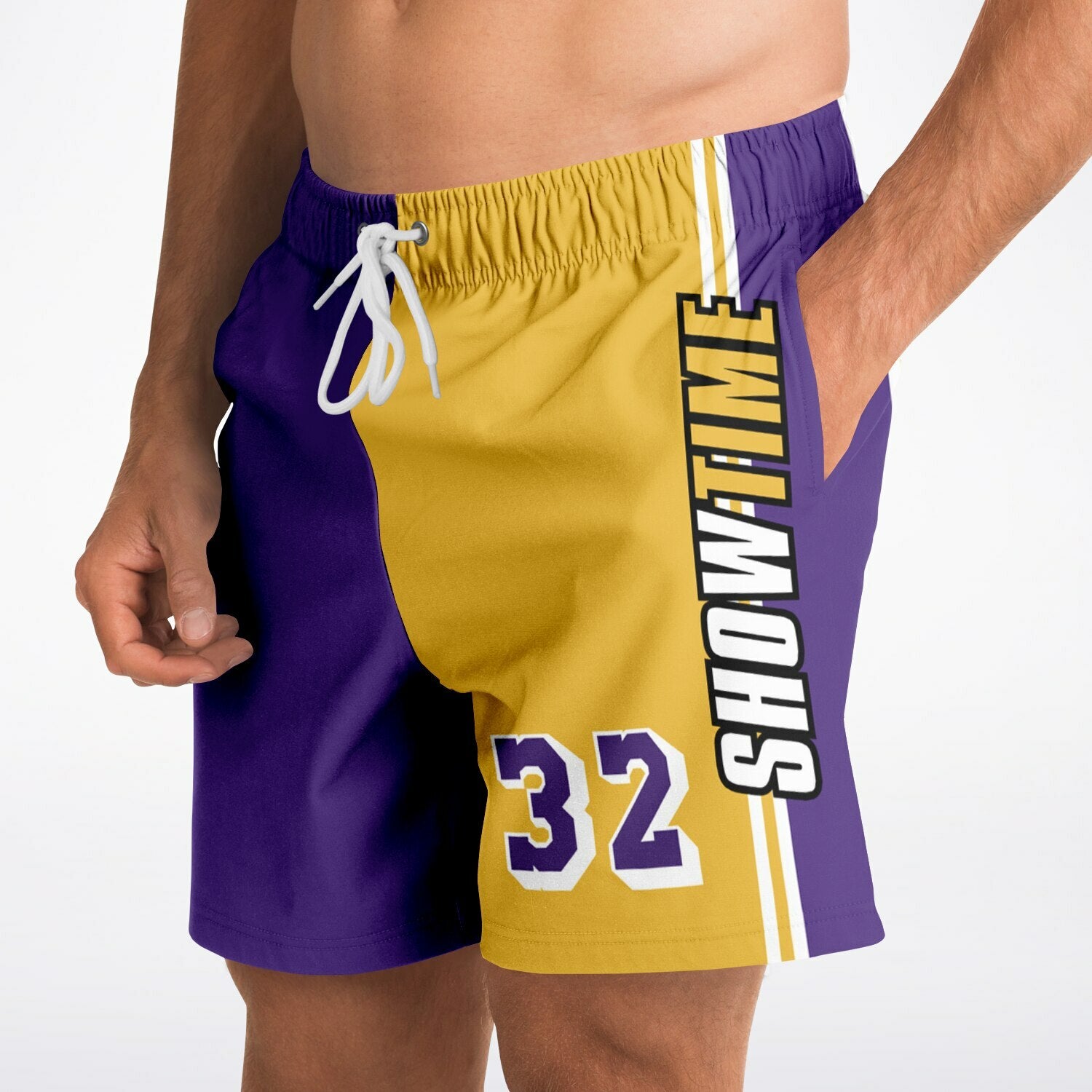 Short Fashion DearBBall - Edição SHOWTIME MAGIC
