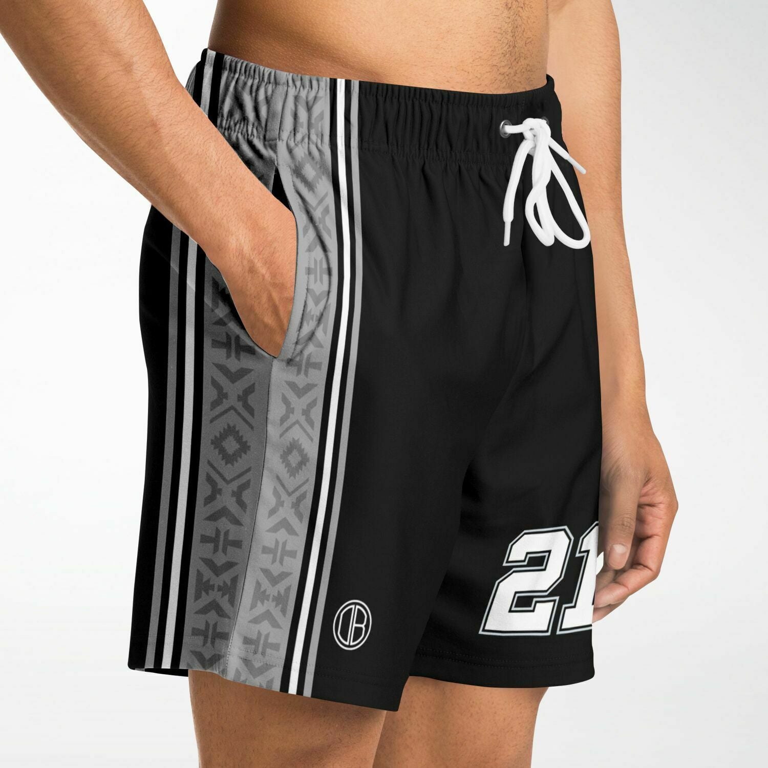 DearBBall Fashion Short - Big Fundamental Edition