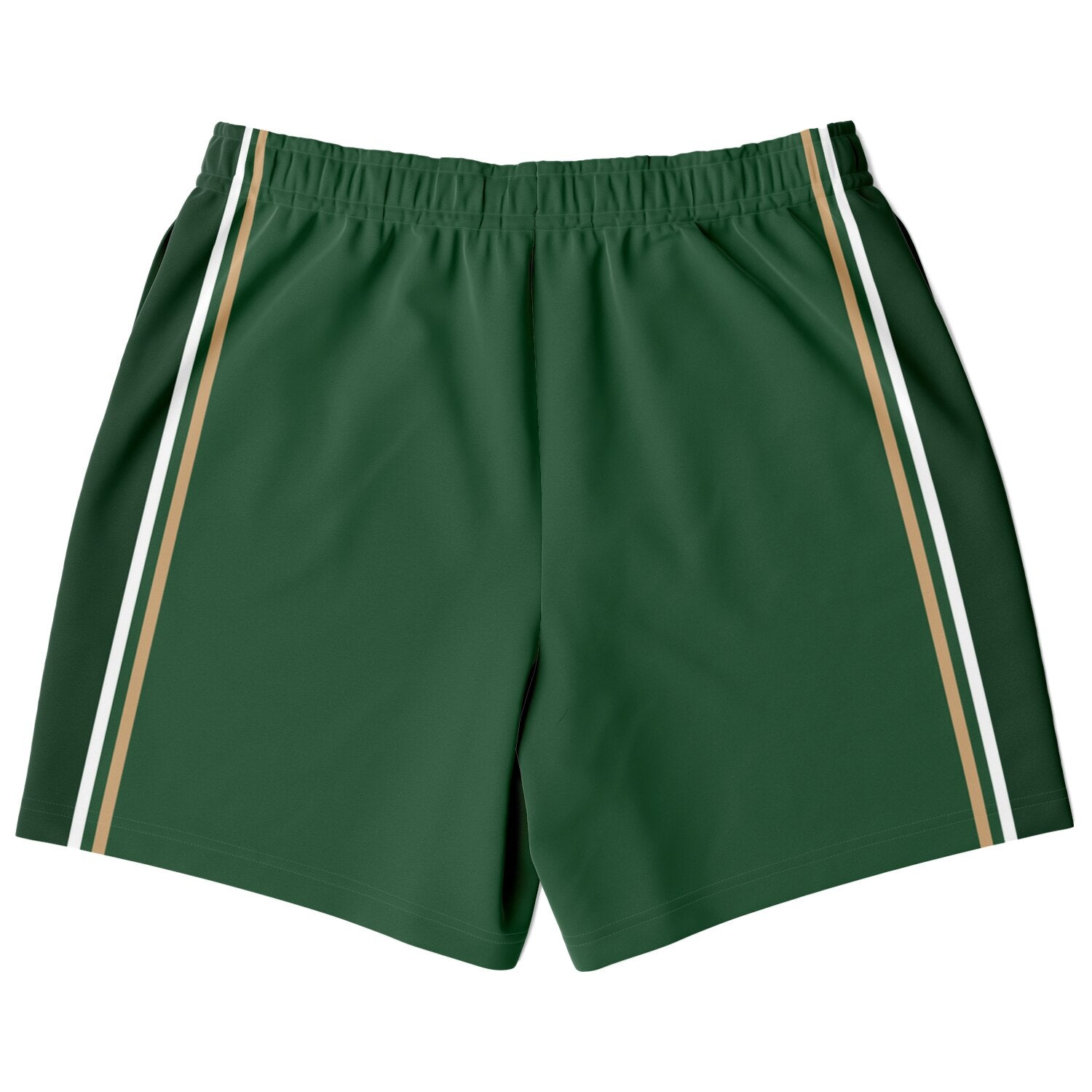 DearBBall Fashion Shorts - LARRY LEGENDS Edition