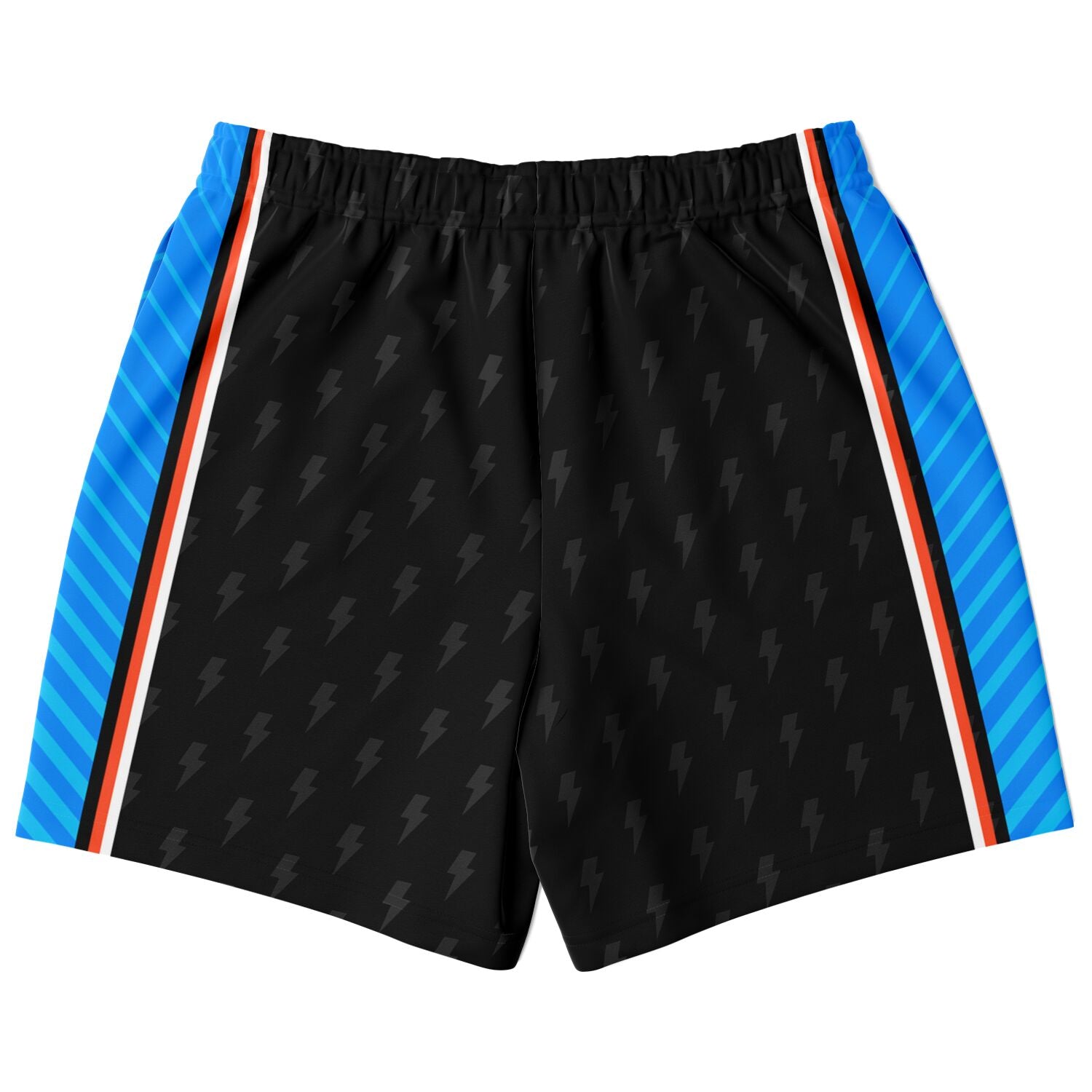 DearBBall Fashion Short - SHAI 2 OKC Lightning Edition