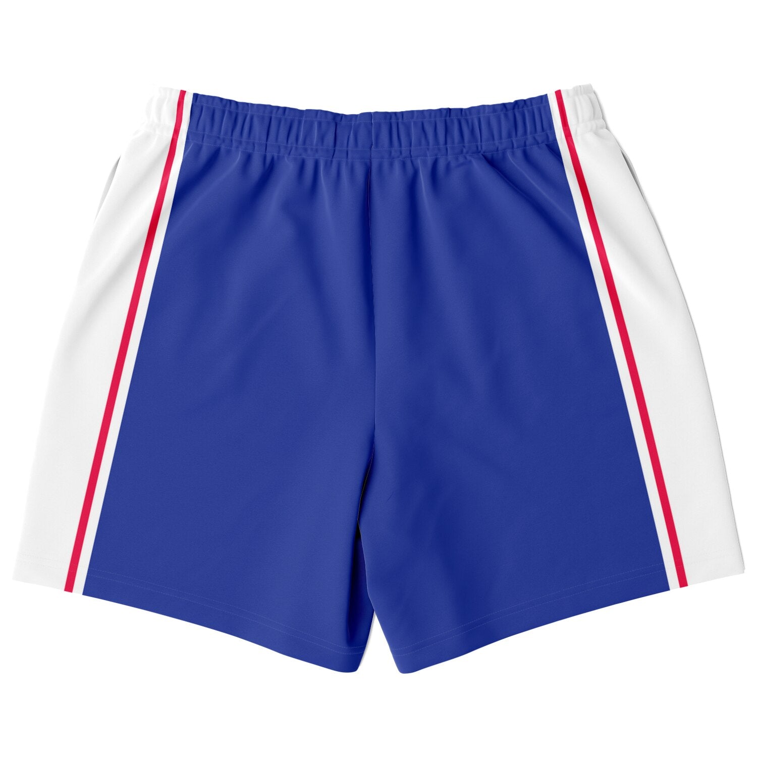 DearBBall Mote Shorts - KING 23 Phila Edition