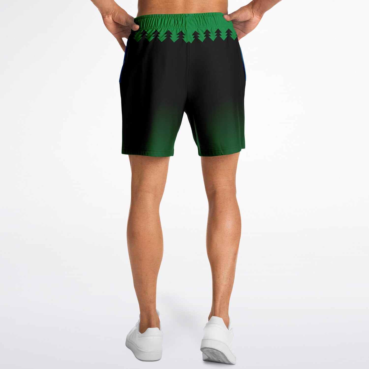 DearBBall Fashion Short - ROSE Minnesota Edition