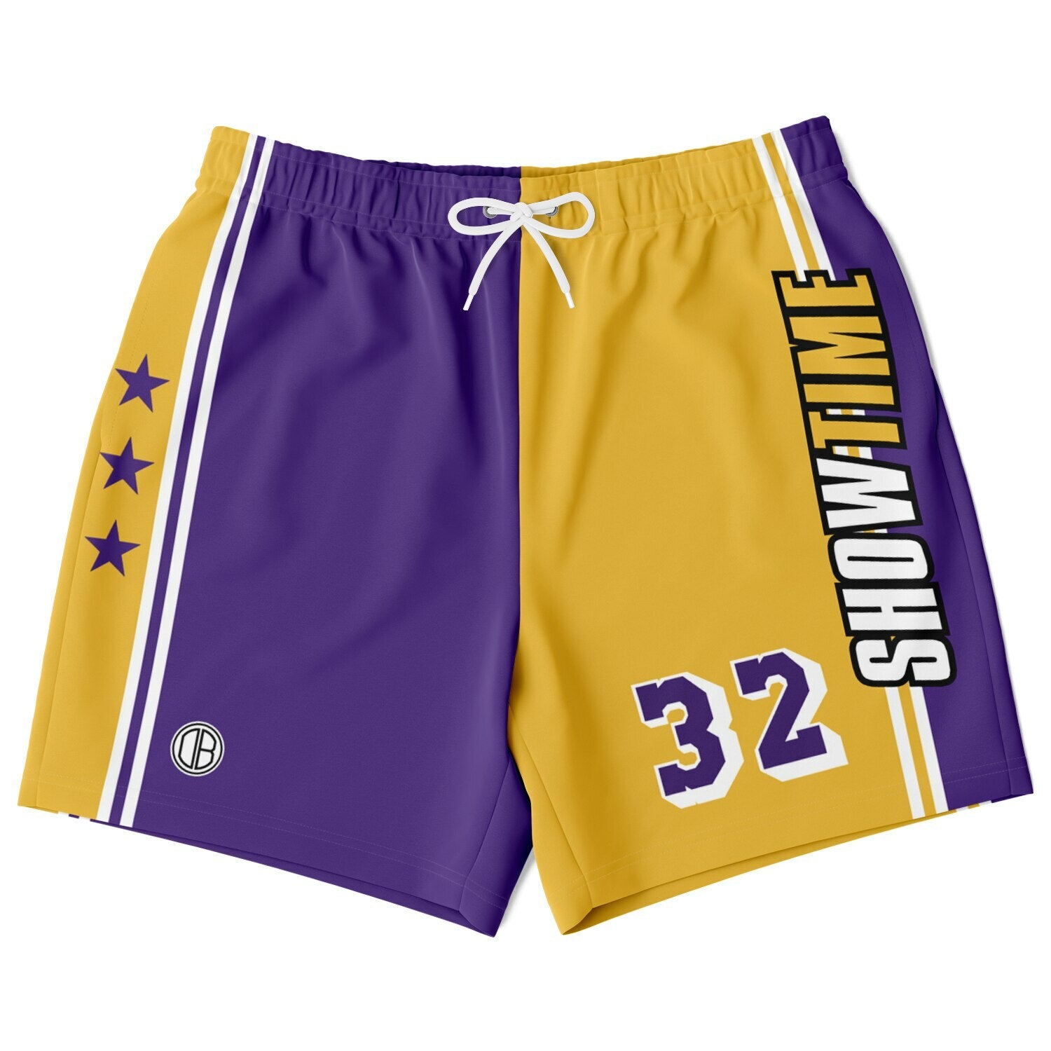 Short Fashion DearBBall - Edição SHOWTIME MAGIC