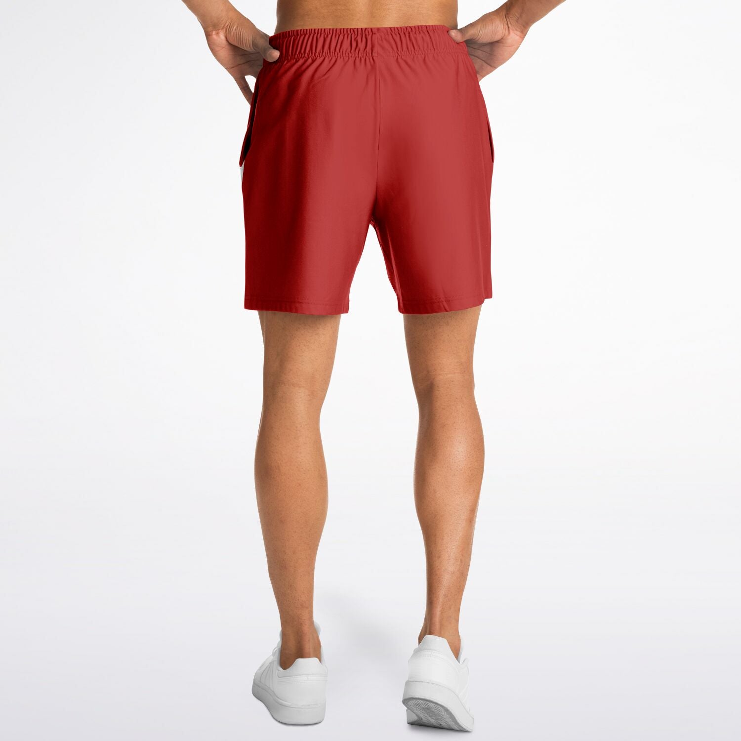 DearBBall Fashion Shorts - The DREAM Houston Legends Playoffs Edition