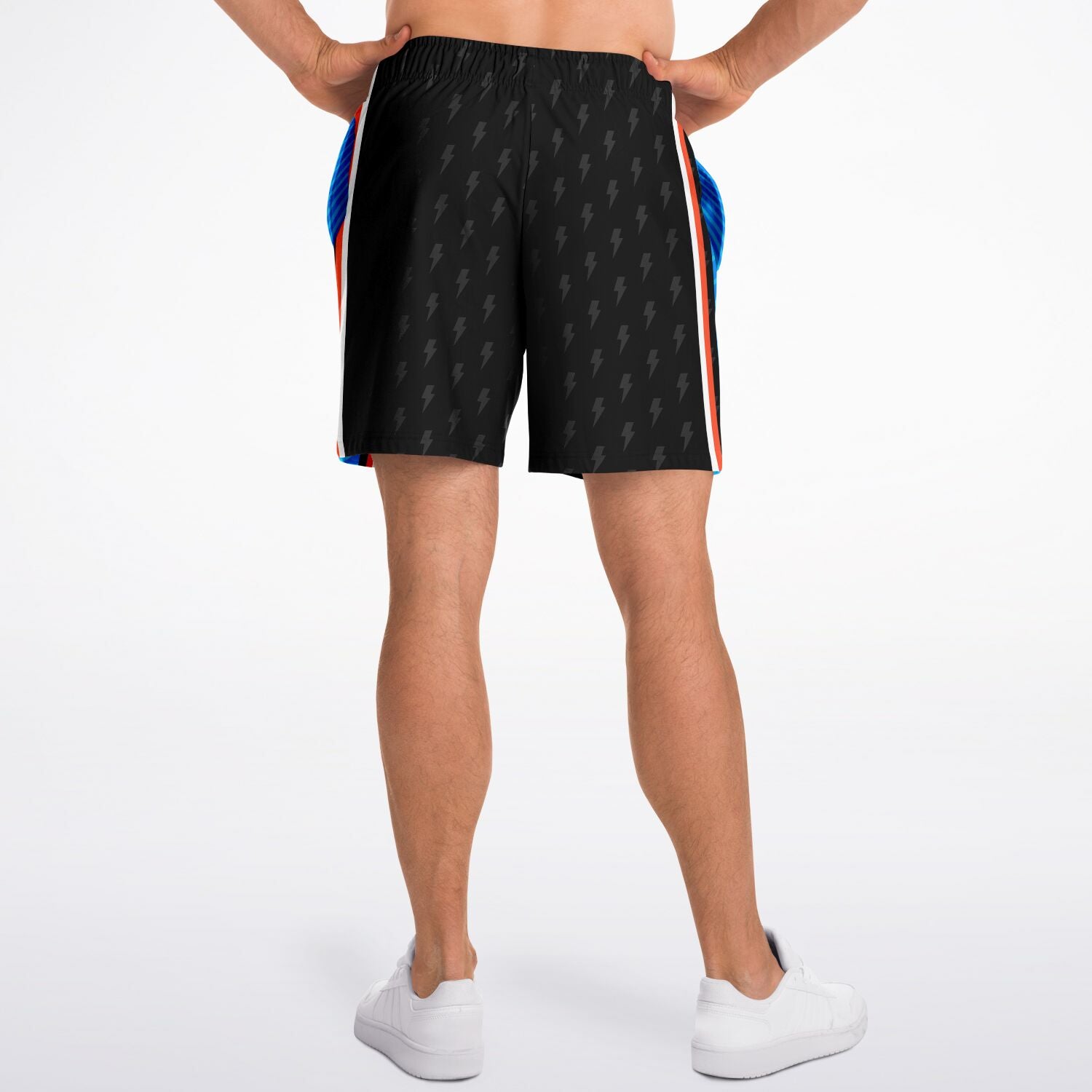 DearBBall Fashion Short - SHAI 2 OKC Lightning Edition