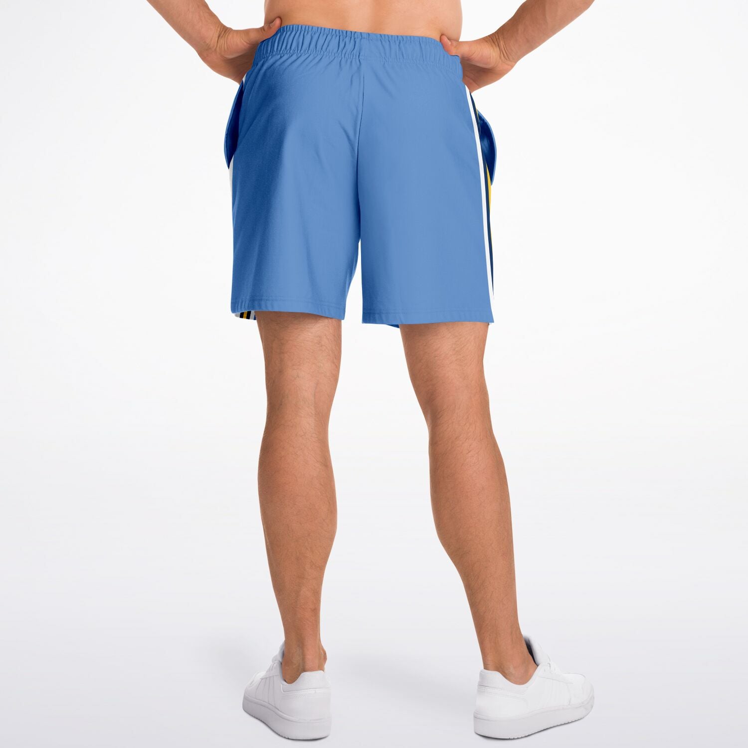 Short-Nikola-Jokic-Denver-Nuggets-Dearbball-vetements-marque-france