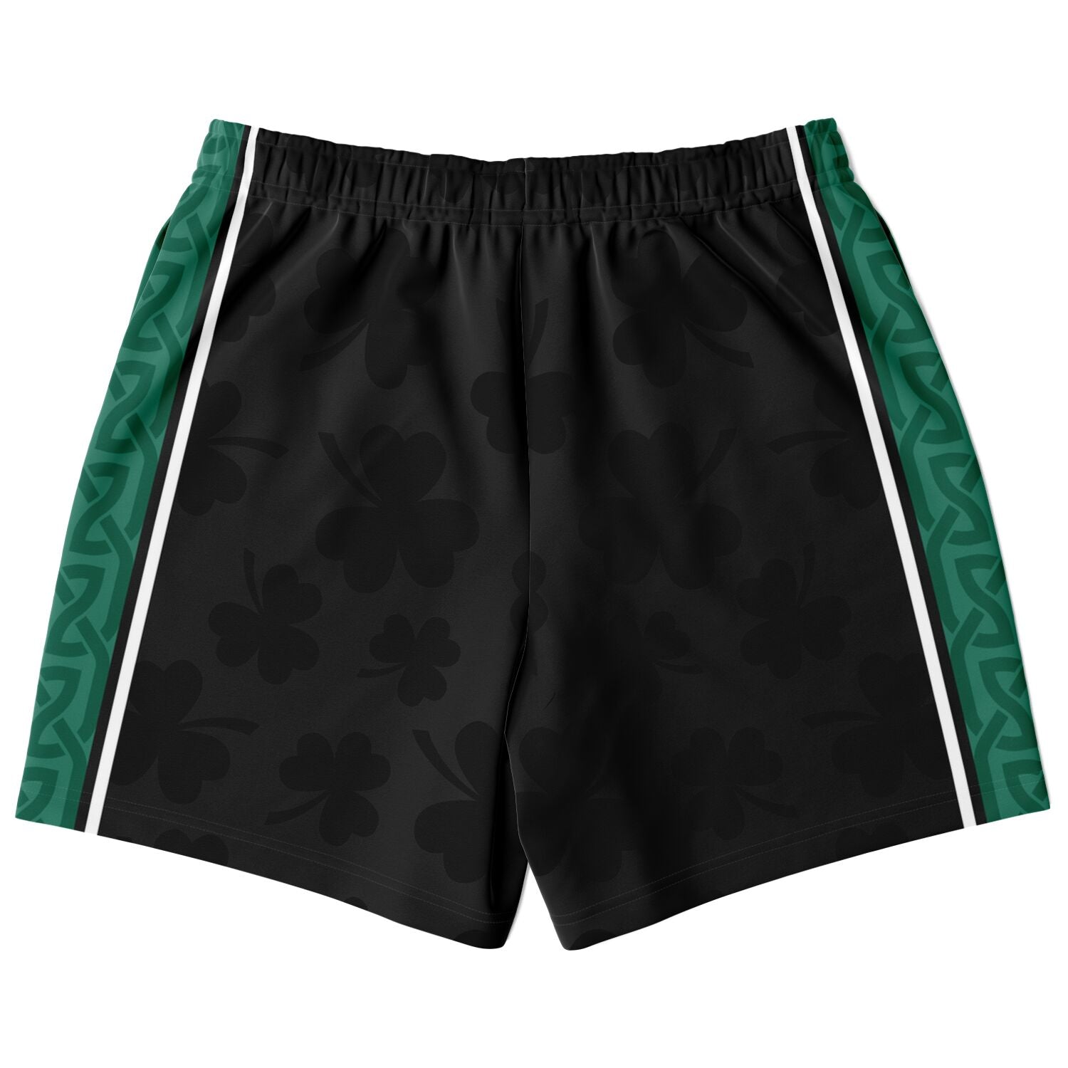 DearBBall Mote Shorts - ENERGY Boston Finals 2024 Premium Edition