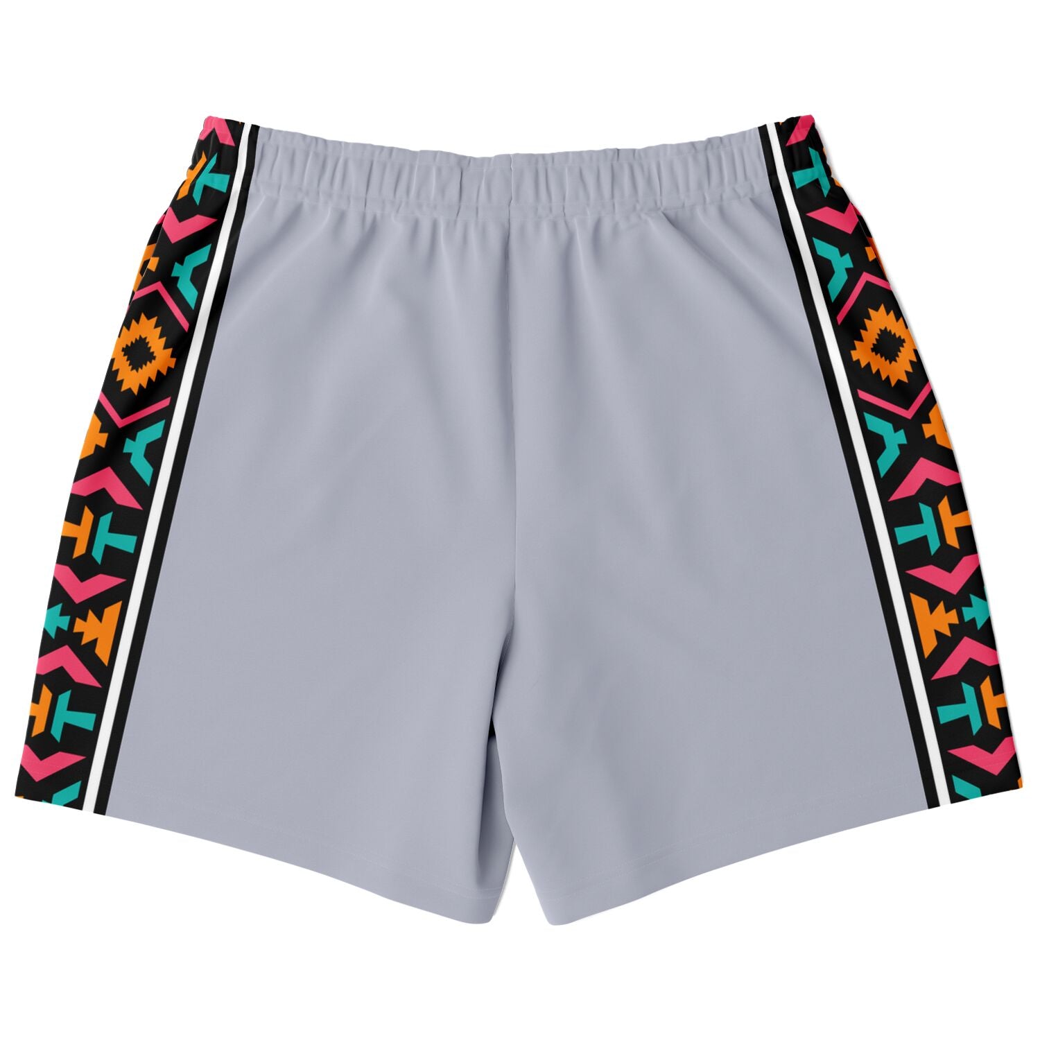 Pantalón Corto DearBBall Fashion - Edición Limitada San Antonio Gris