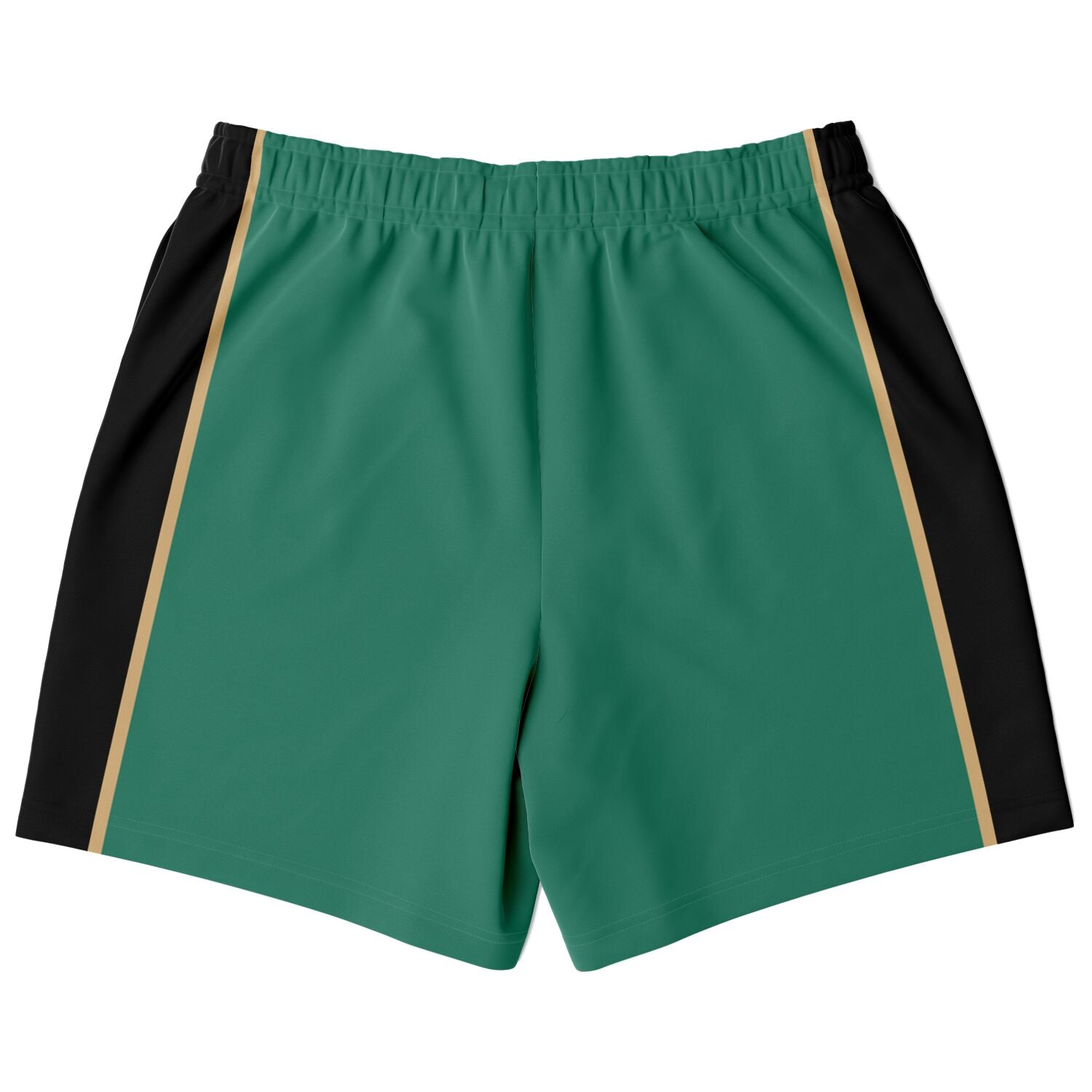 DearBBall Fashion-Shorts - HE GOT GAME 20 Boston Edition