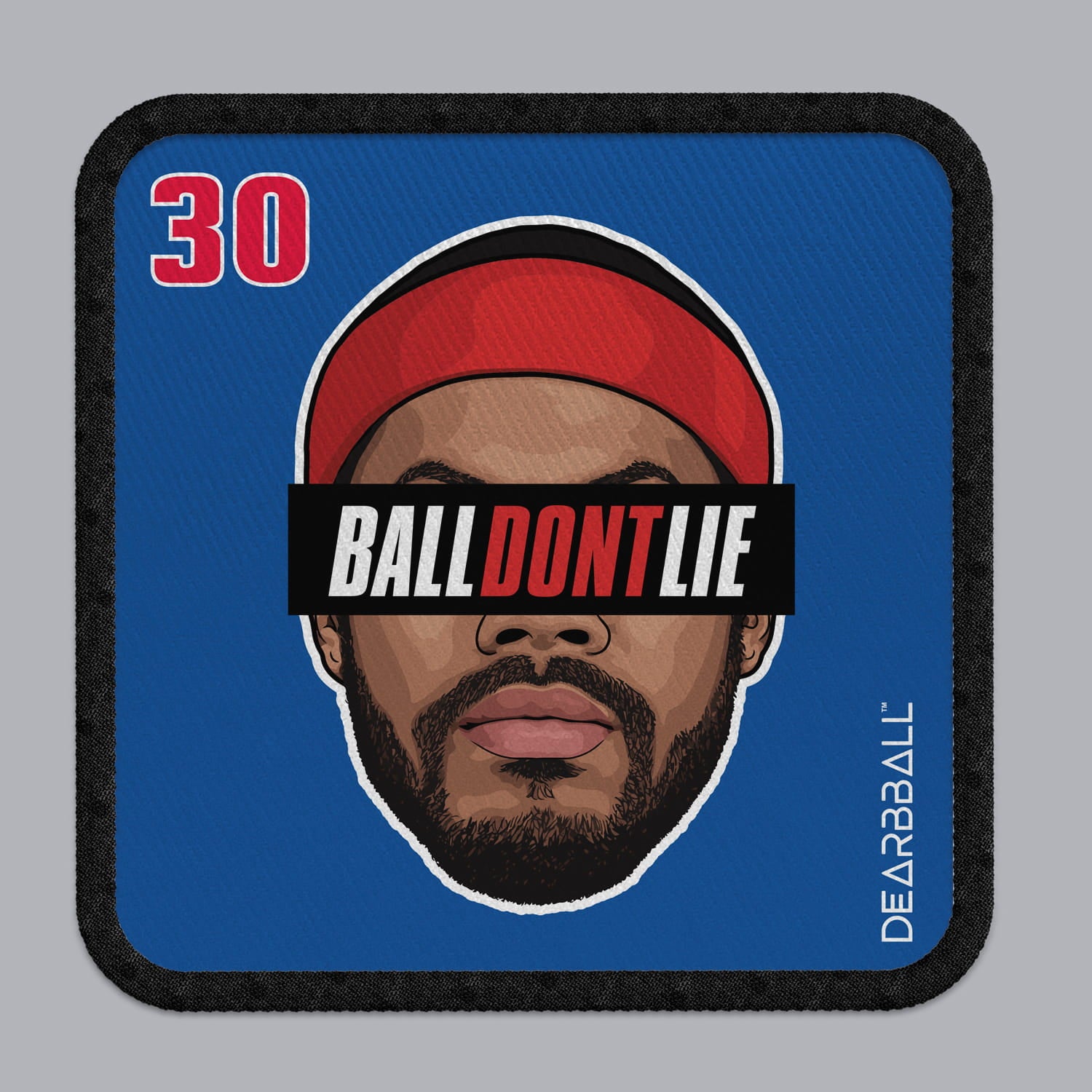 Velg din Patch