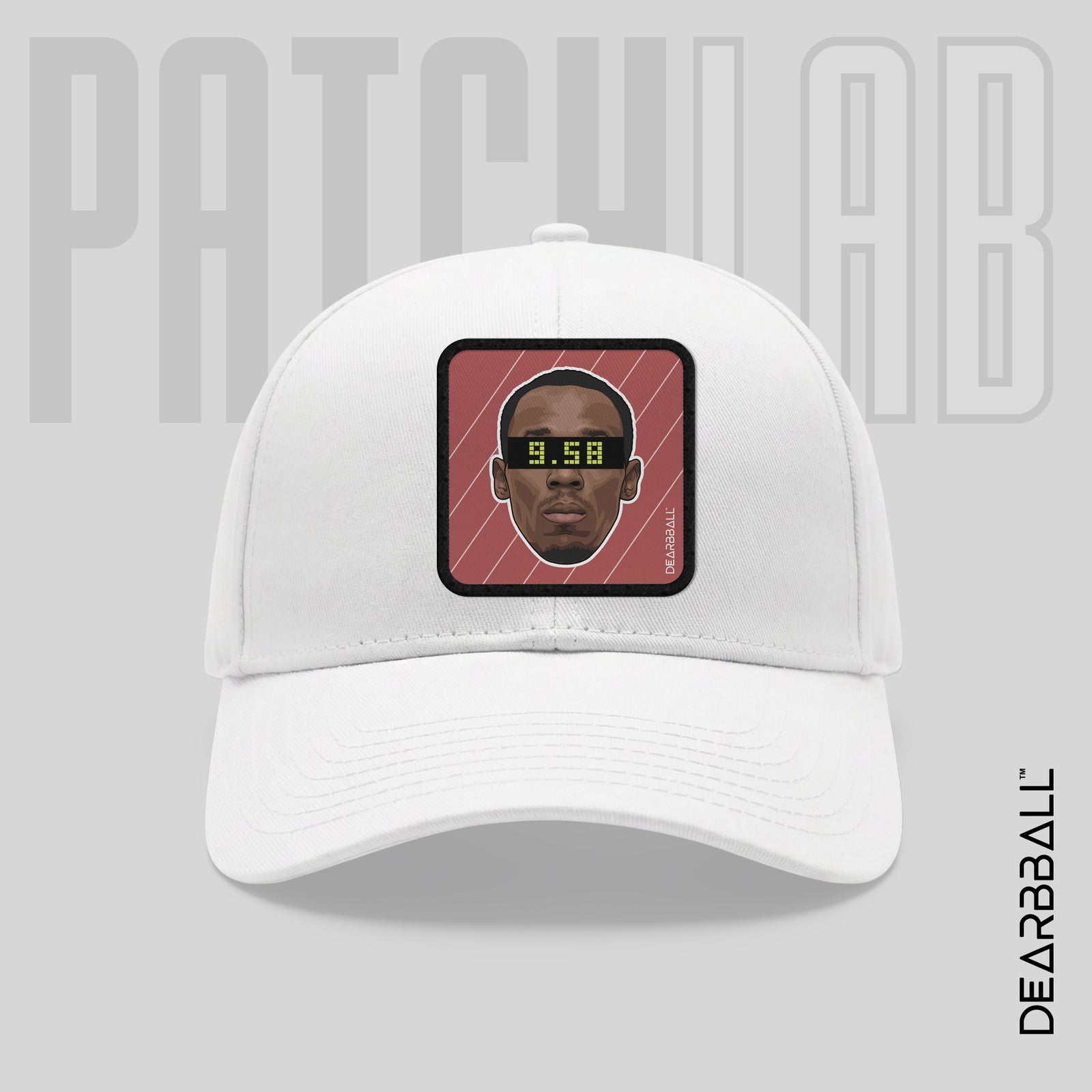Caps PatchLab