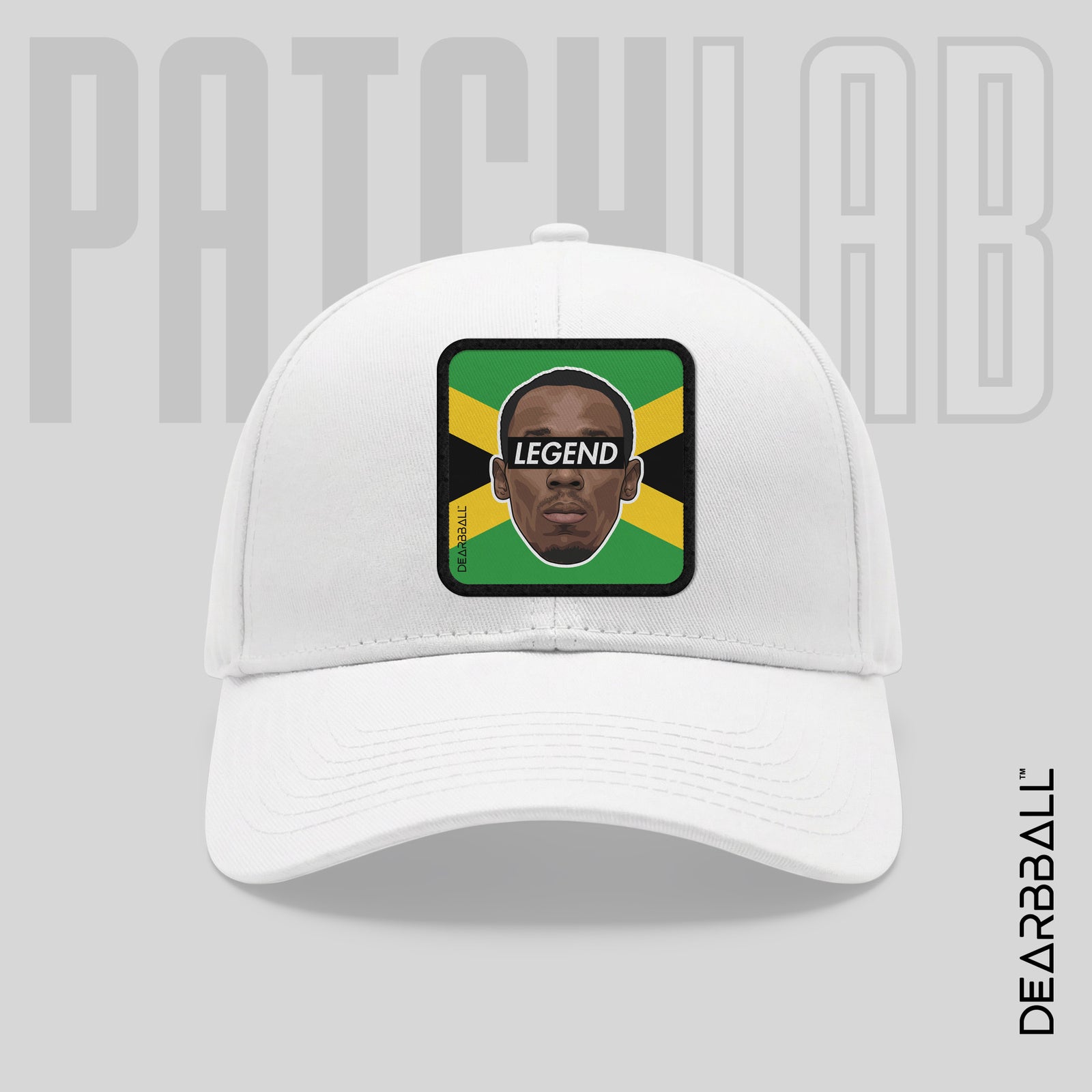 Caps PatchLab