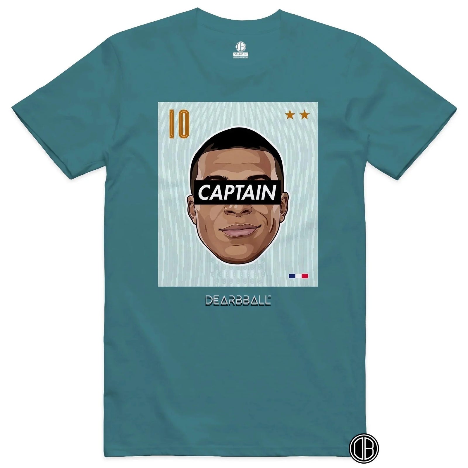 CAPTAIN Liberty Statue CDM Edition - Stargazer