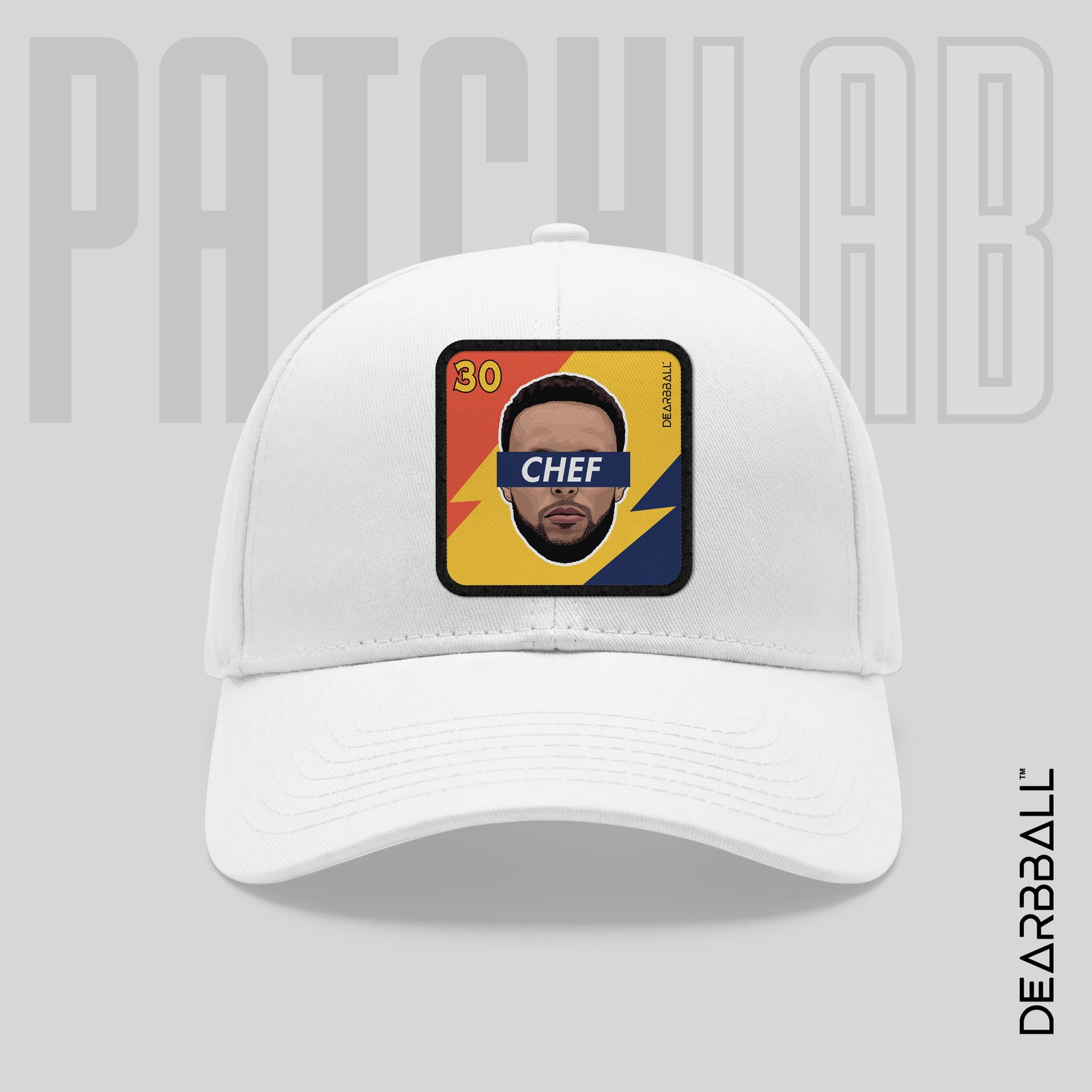 Caps PatchLab