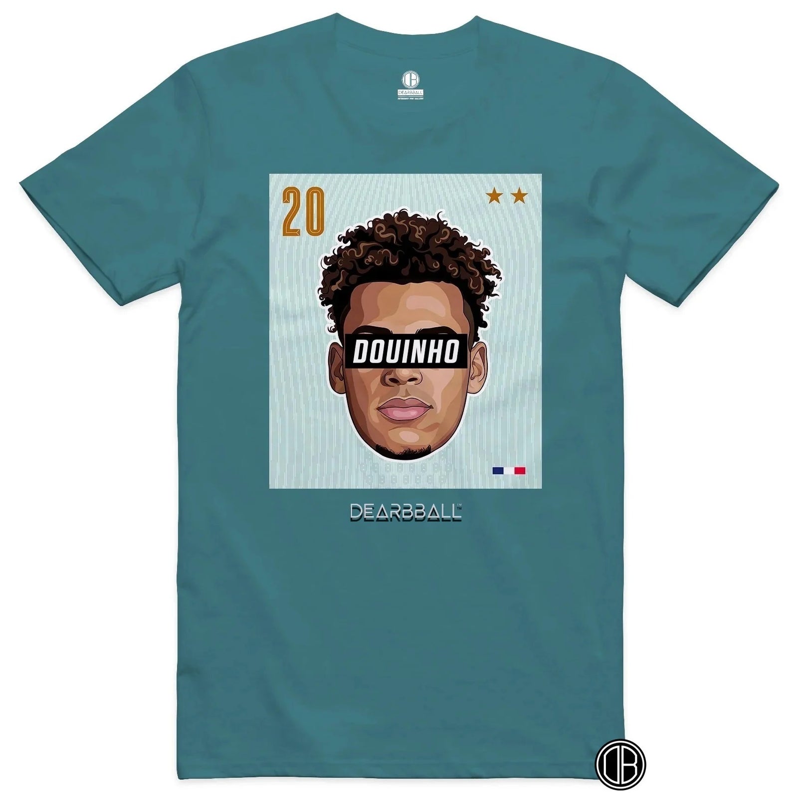 DOUINHO Liberty Statue CDM Edition - Stargazer