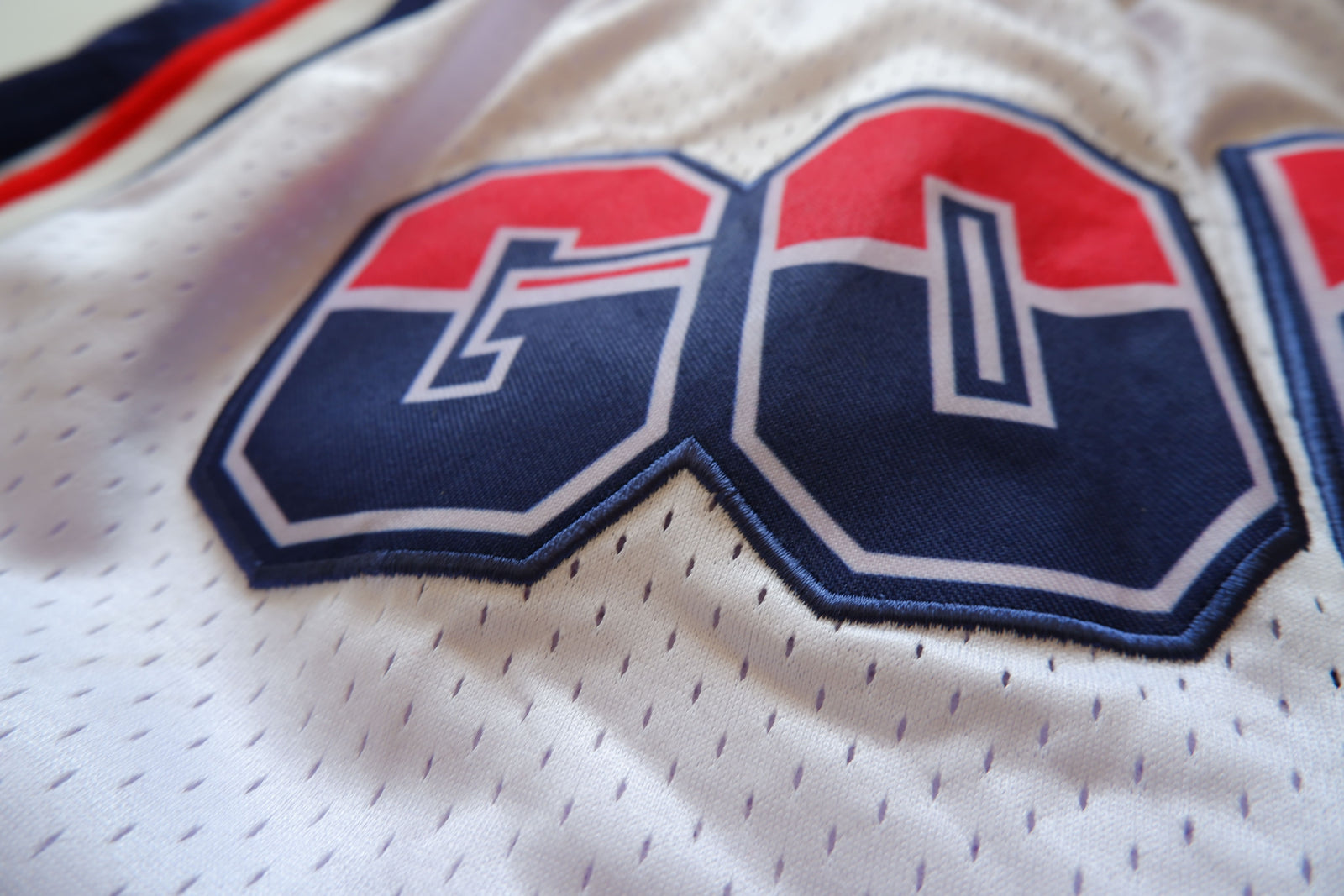 Calção MESH DEARBBALL GOAT - Edição Limitada DREAM TEAM 92'
