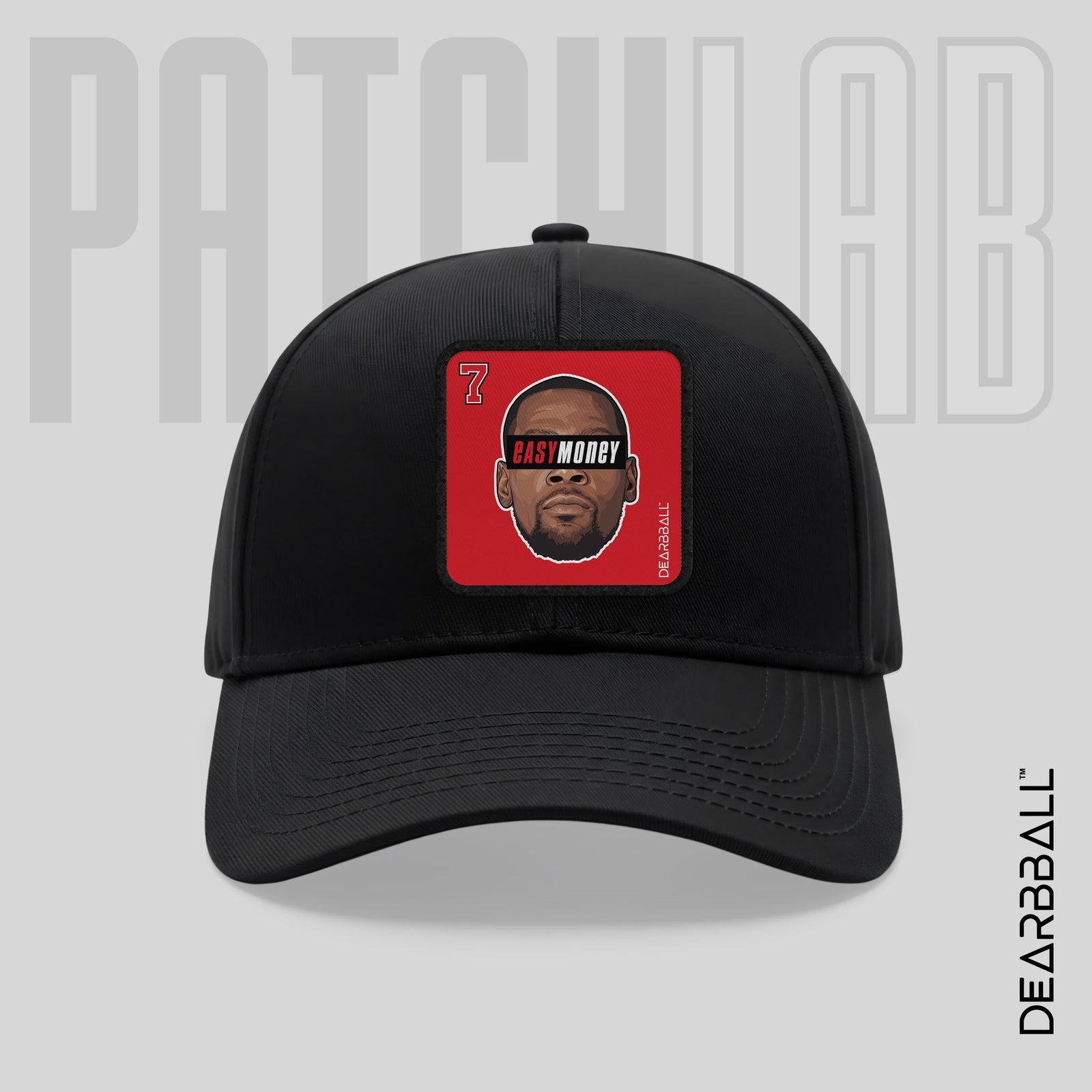Caps PatchLab