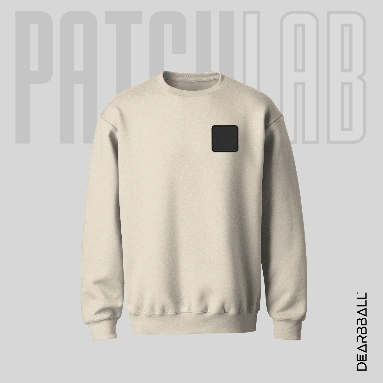 Pullover PatchLab