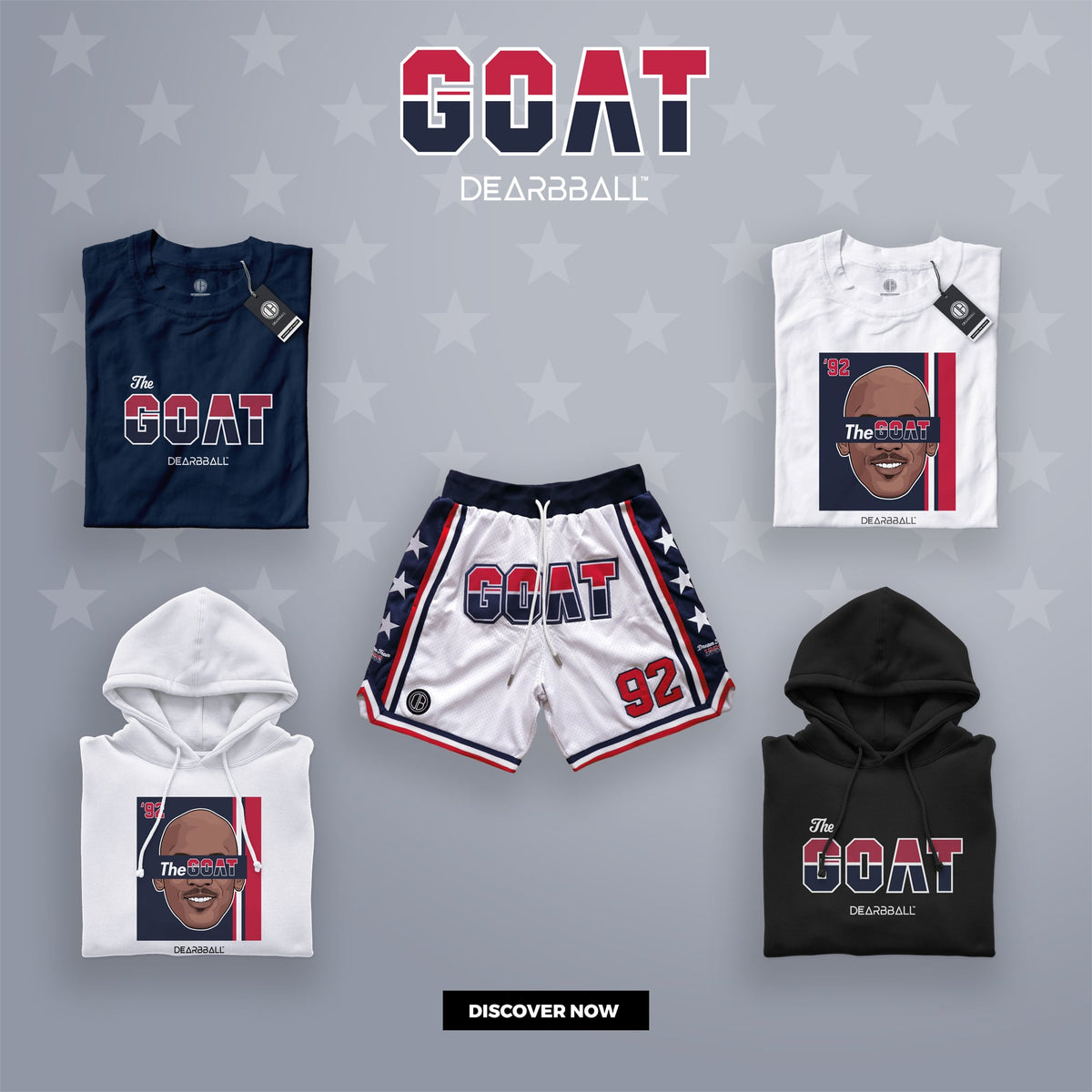 DBB PREMIUM MESH SHORTS - LOS ANGELES 24 8 INFINITY LIMITED EDITION ♾️