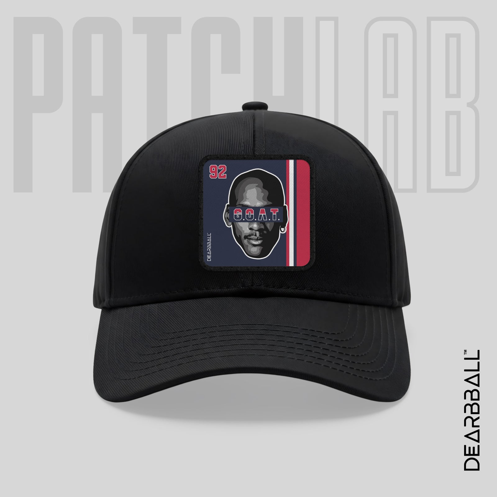 Caps PatchLab