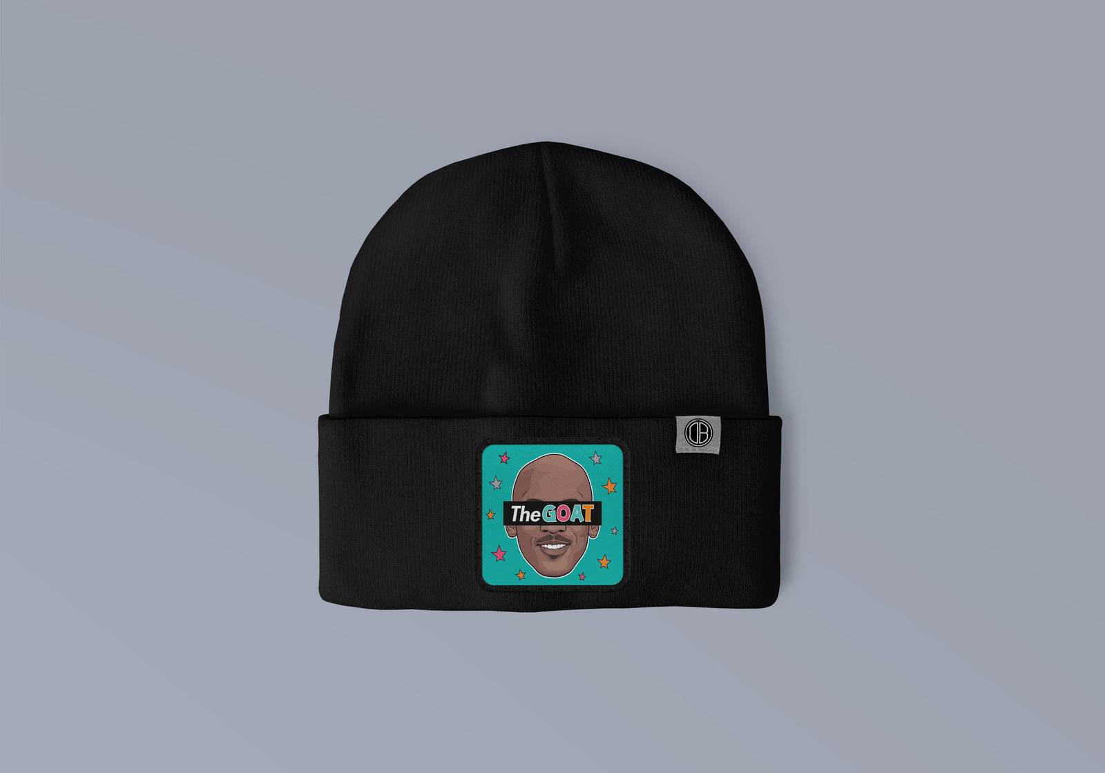 Gorro Premium DearBBall - Edición Limitada GOAT All Star Game 1996