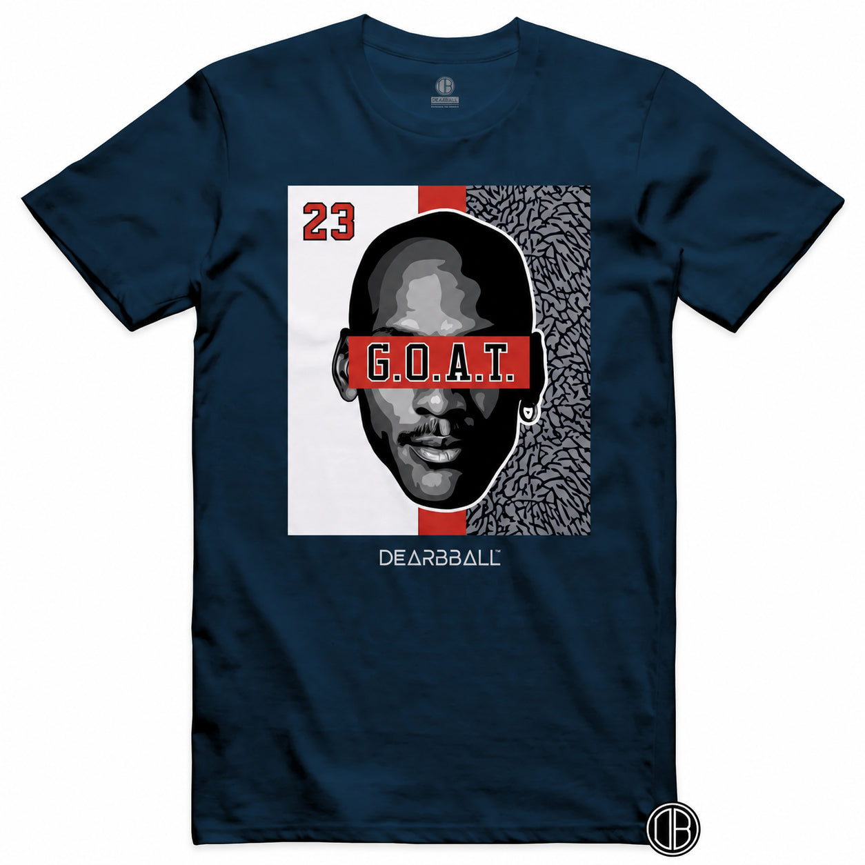 G.O.A.T Edition - French Navy