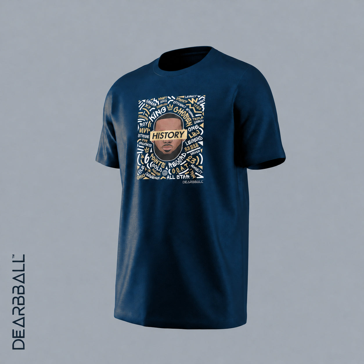 HISTORY King Record Edition - French Navy