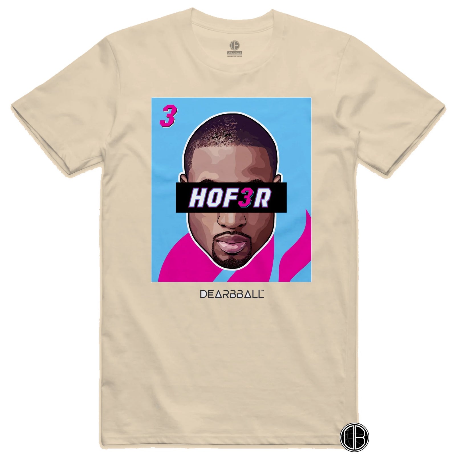 HOF3R Vice City Edition - Desert Dust