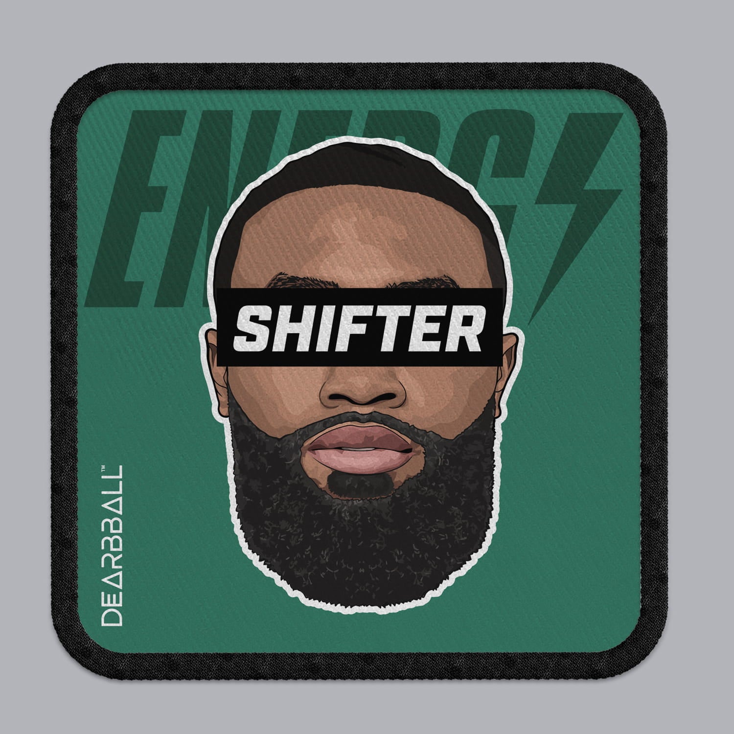 Velg din Patch