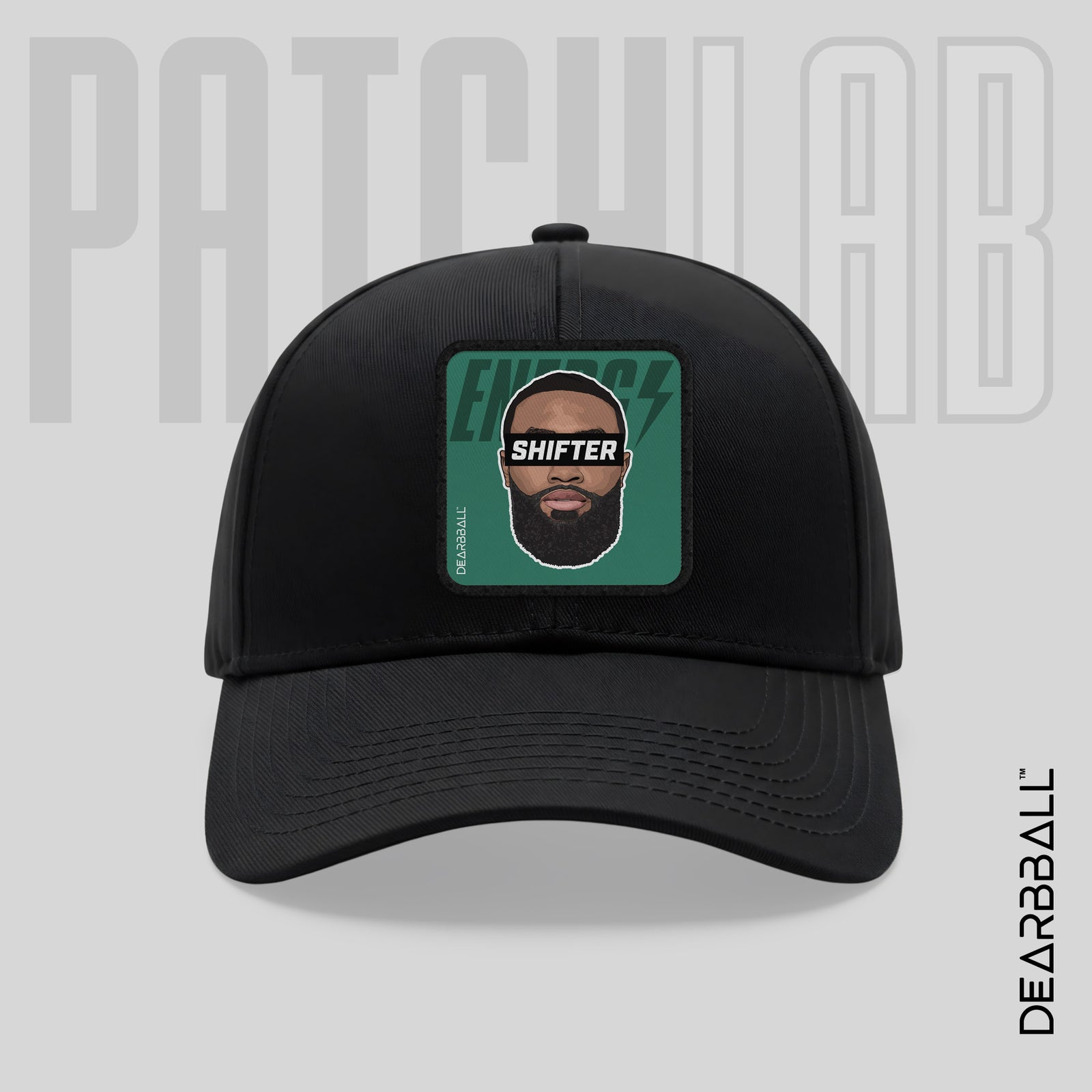 Caps PatchLab