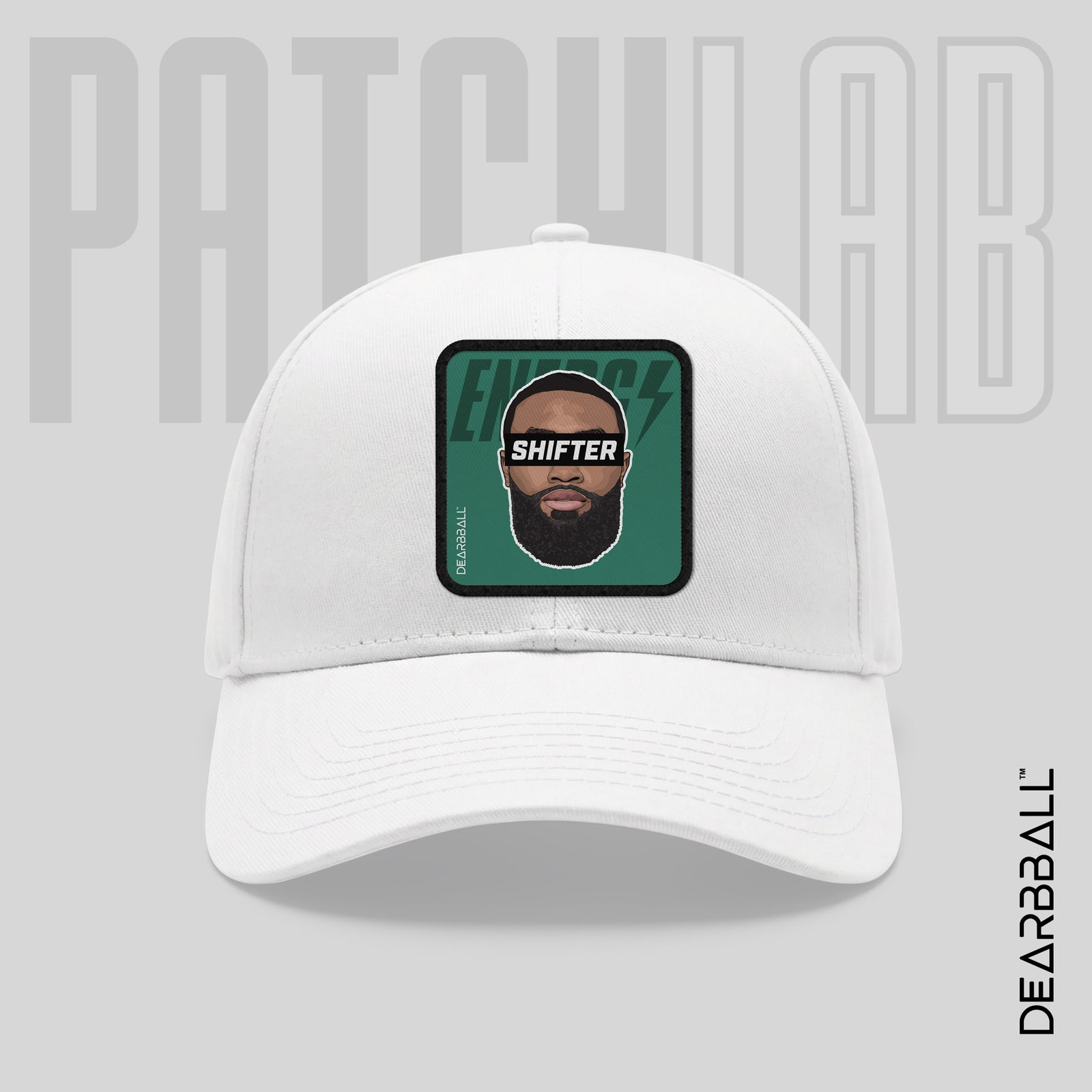 Caps PatchLab