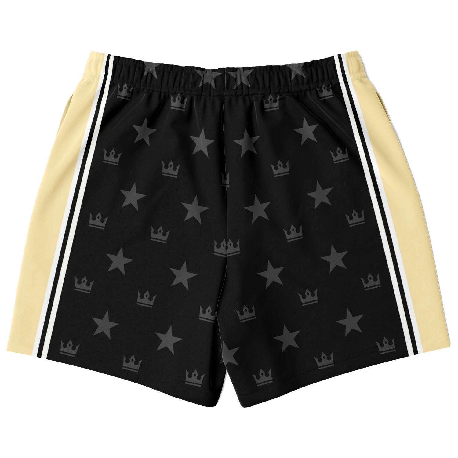 DearBBall Mote Shorts - KING RECORD Begrenset Utgave