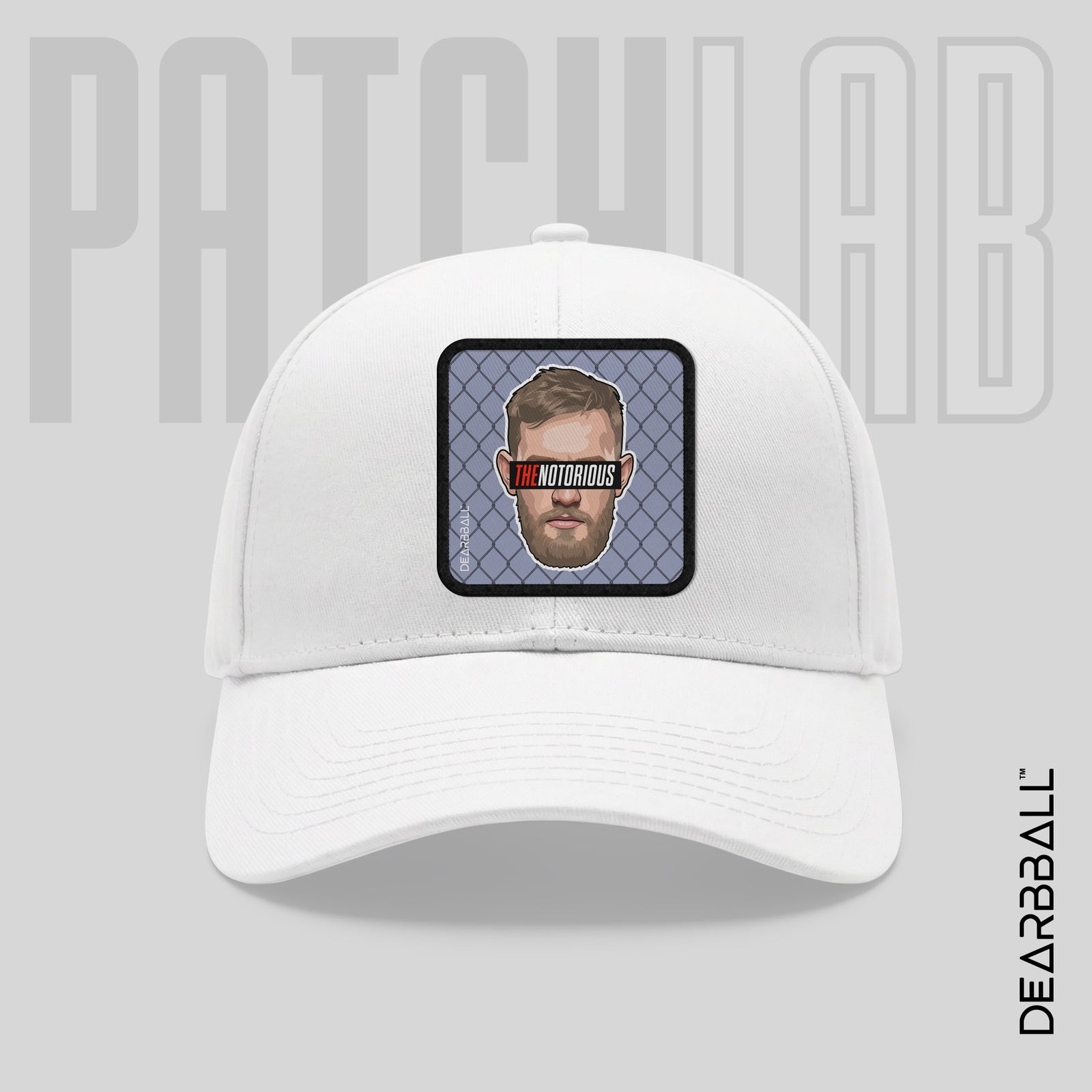 Caps PatchLab