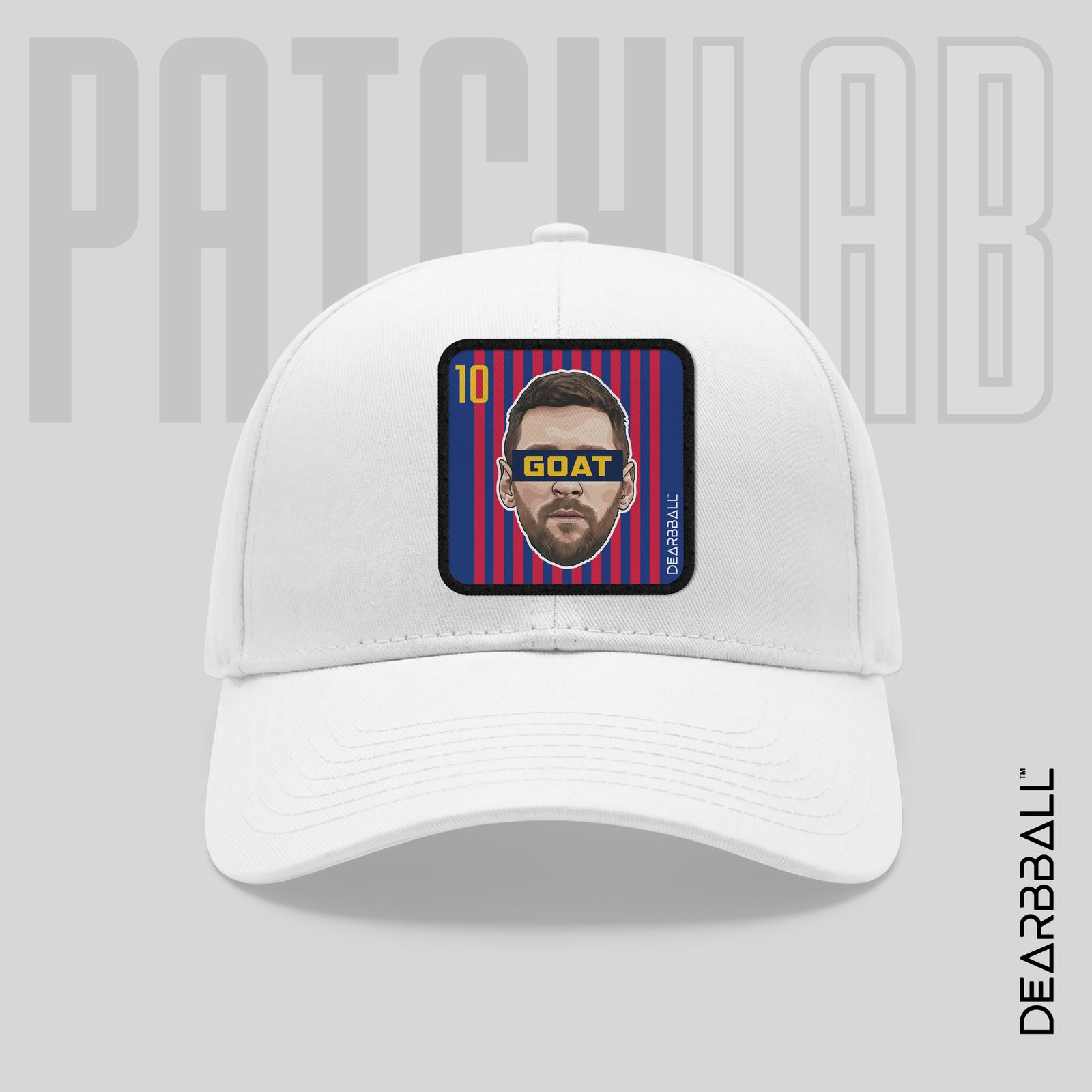Caps PatchLab