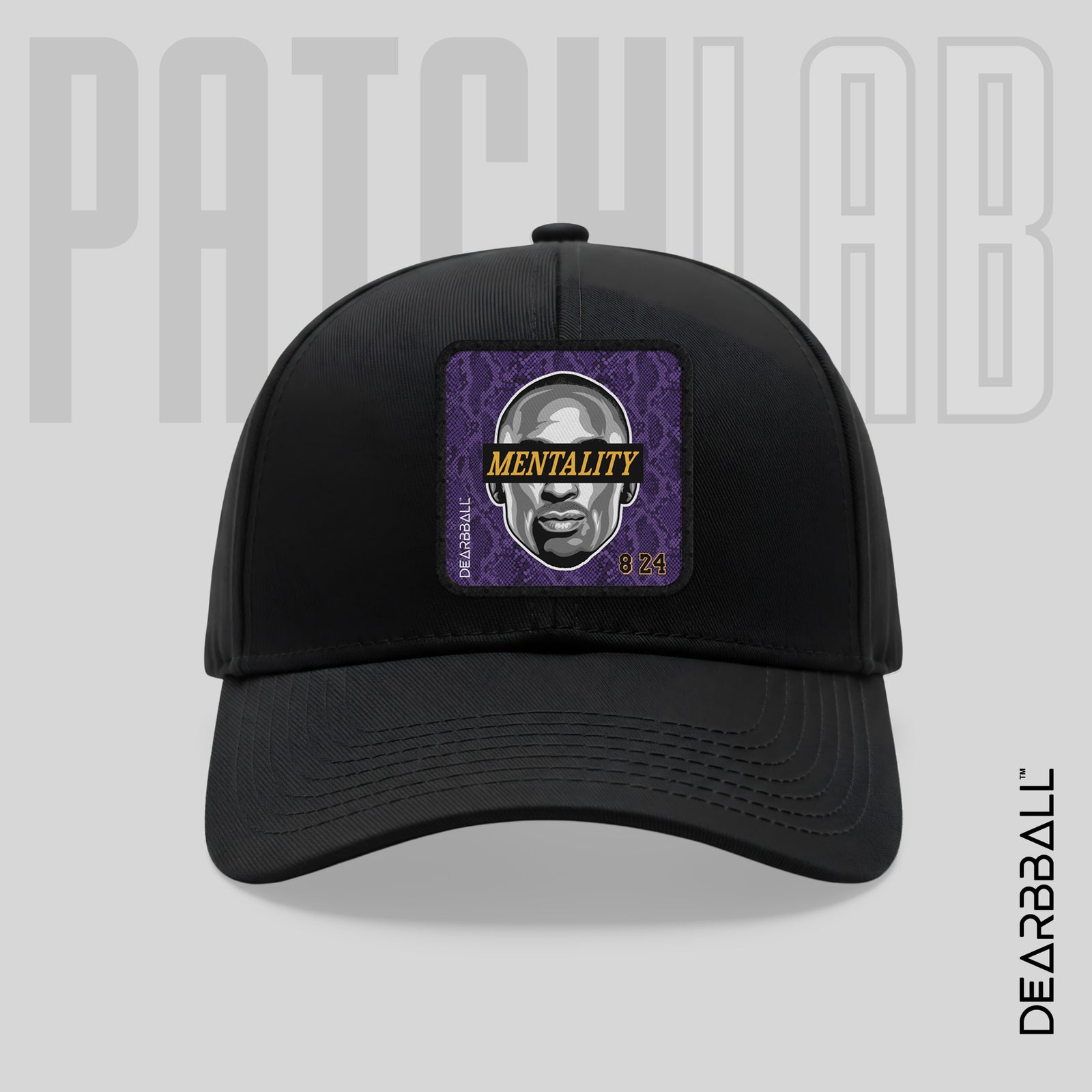 Caps PatchLab