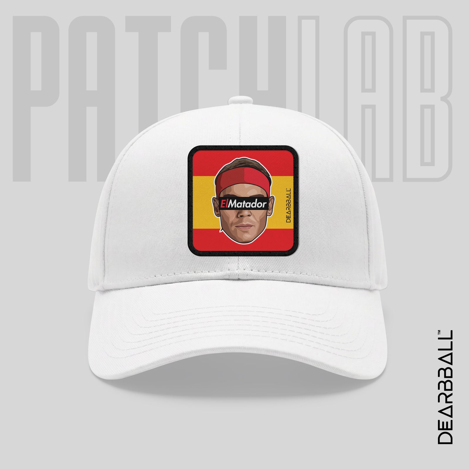 Caps PatchLab