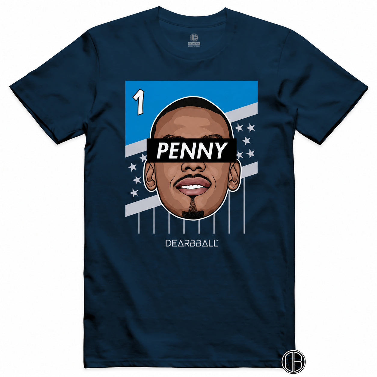 PENNY Orlando Edition - French Navy